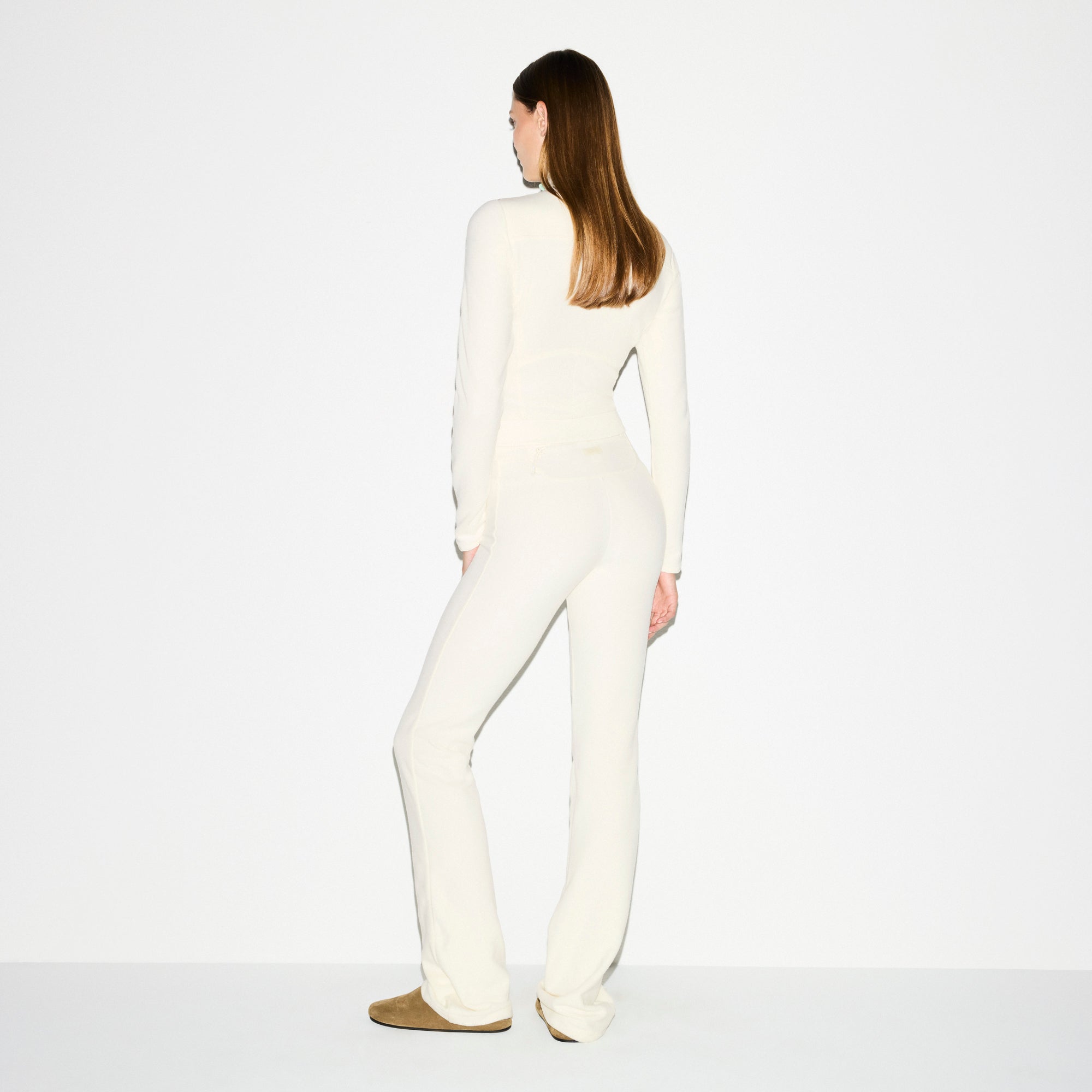 Outdoor Fleece Pant