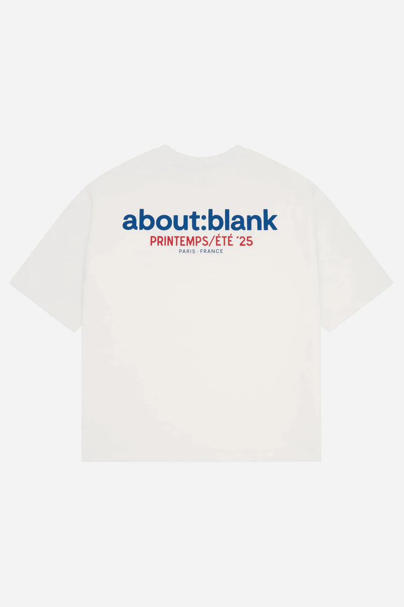 Paris box t-shirt