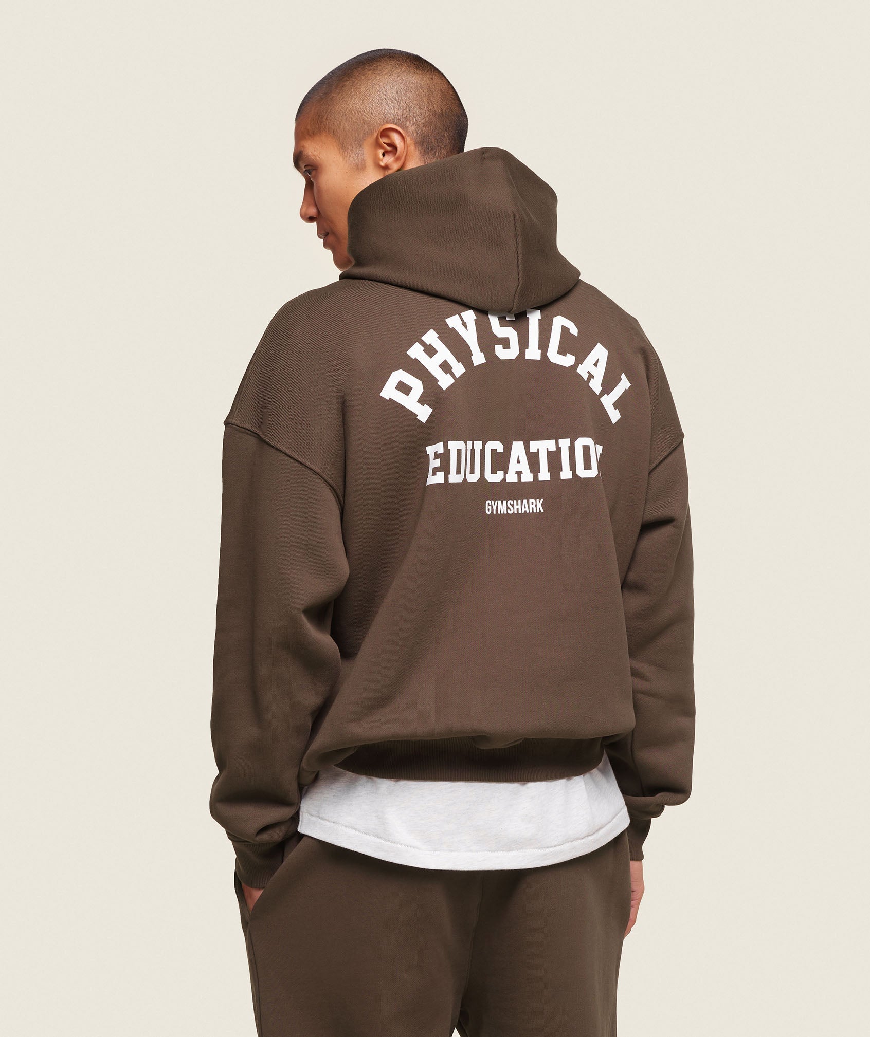 Phys Ed Hoodie 293