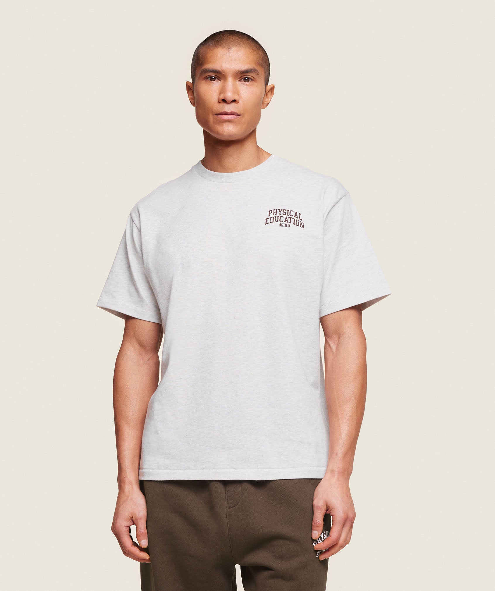 Break Your Barriers T-Shirt 243
