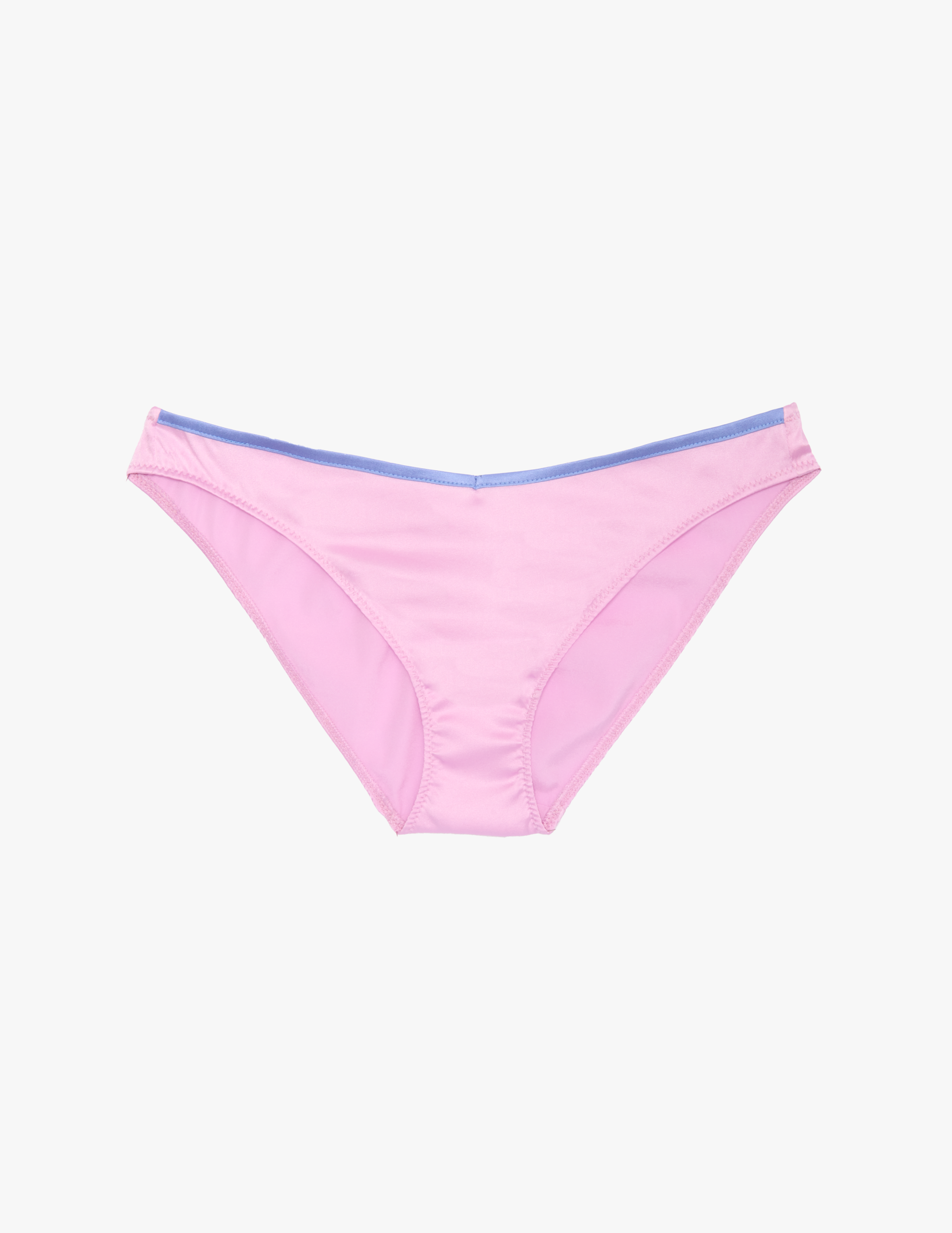 Quincy Panty Bliss