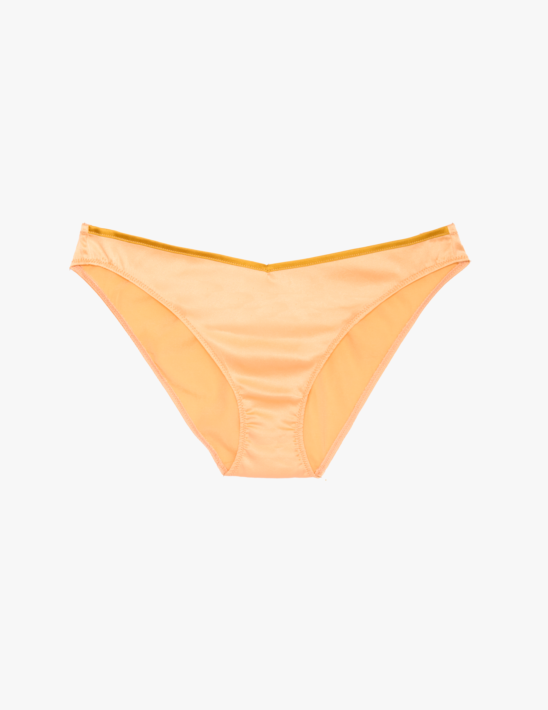 Quincy Panty Sol