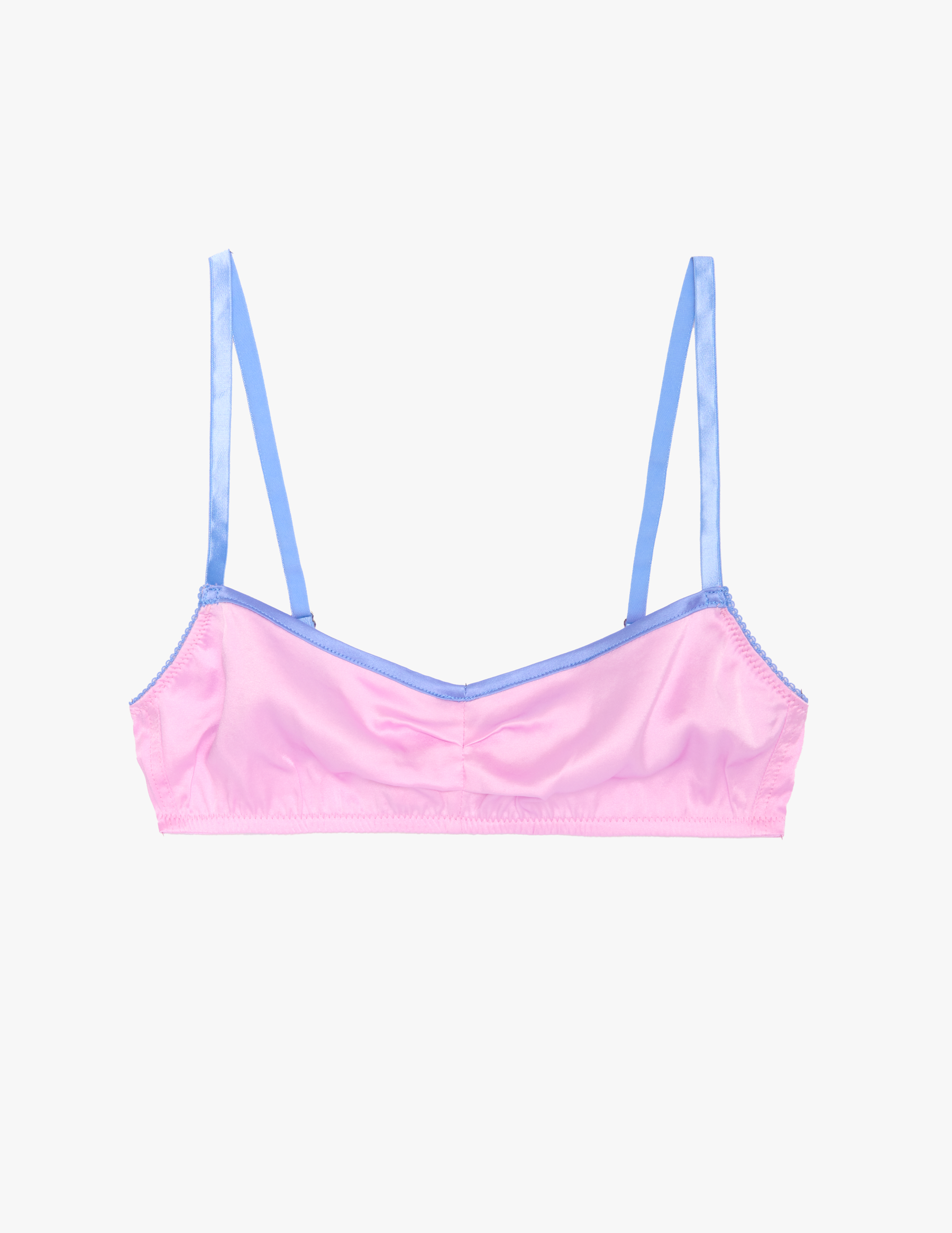Quintana Bralette Bliss