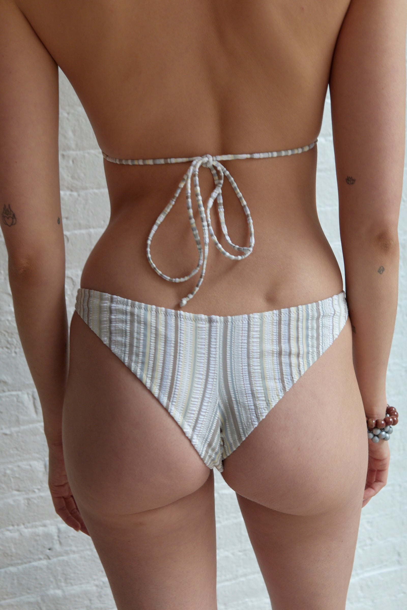 Awning Bikini Bottom
