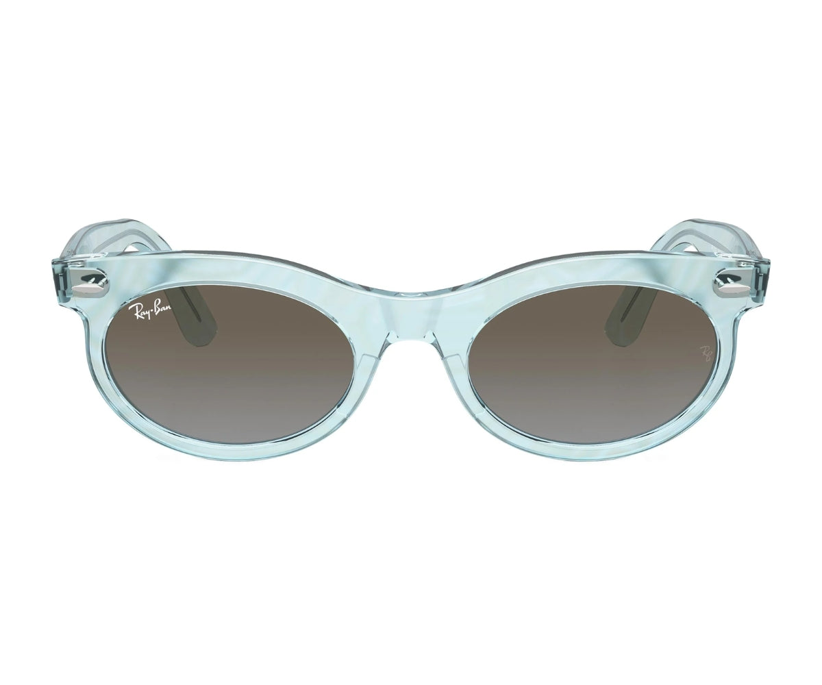 WAYFARER OVAL 2242 1385/96 53
