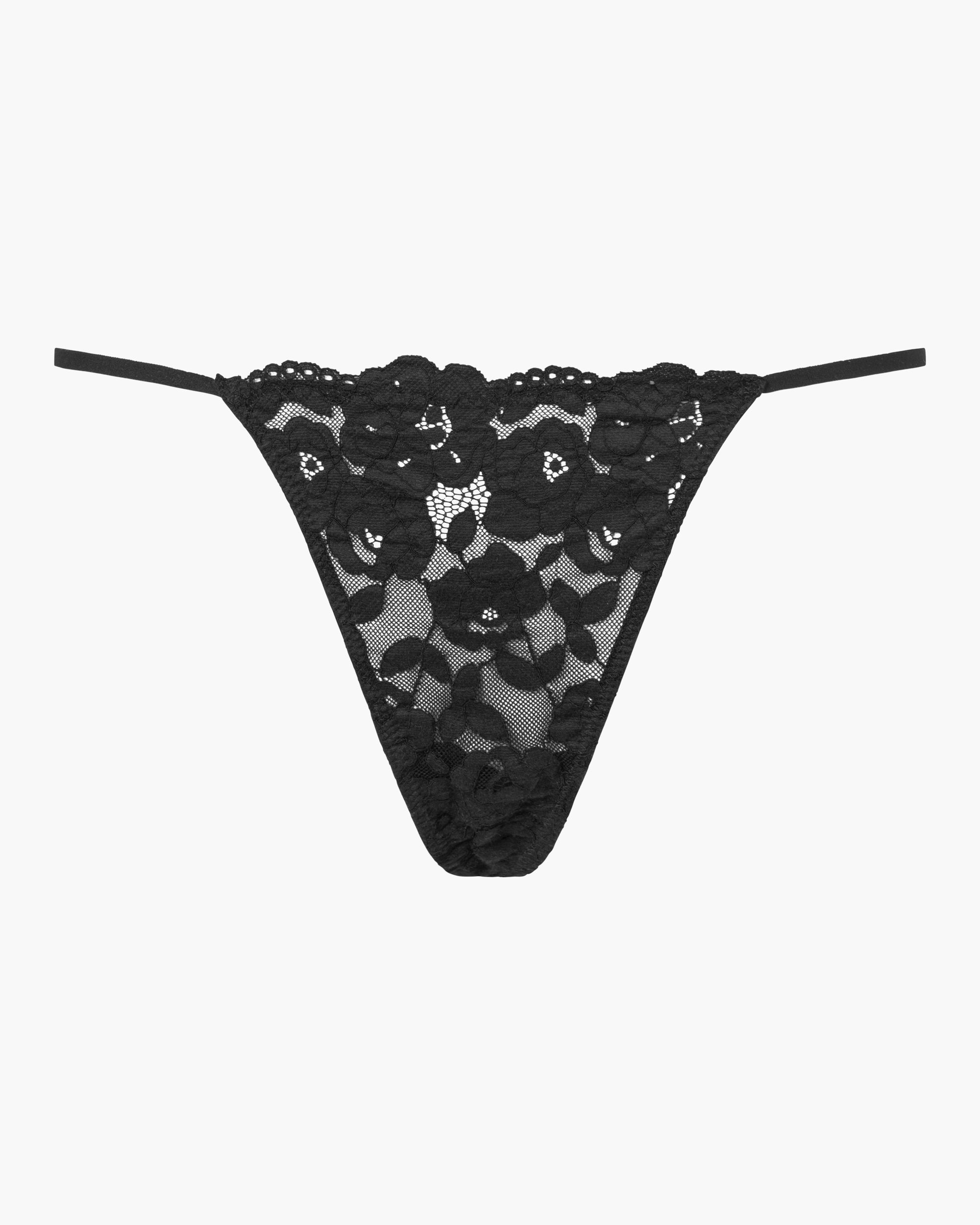 G-String