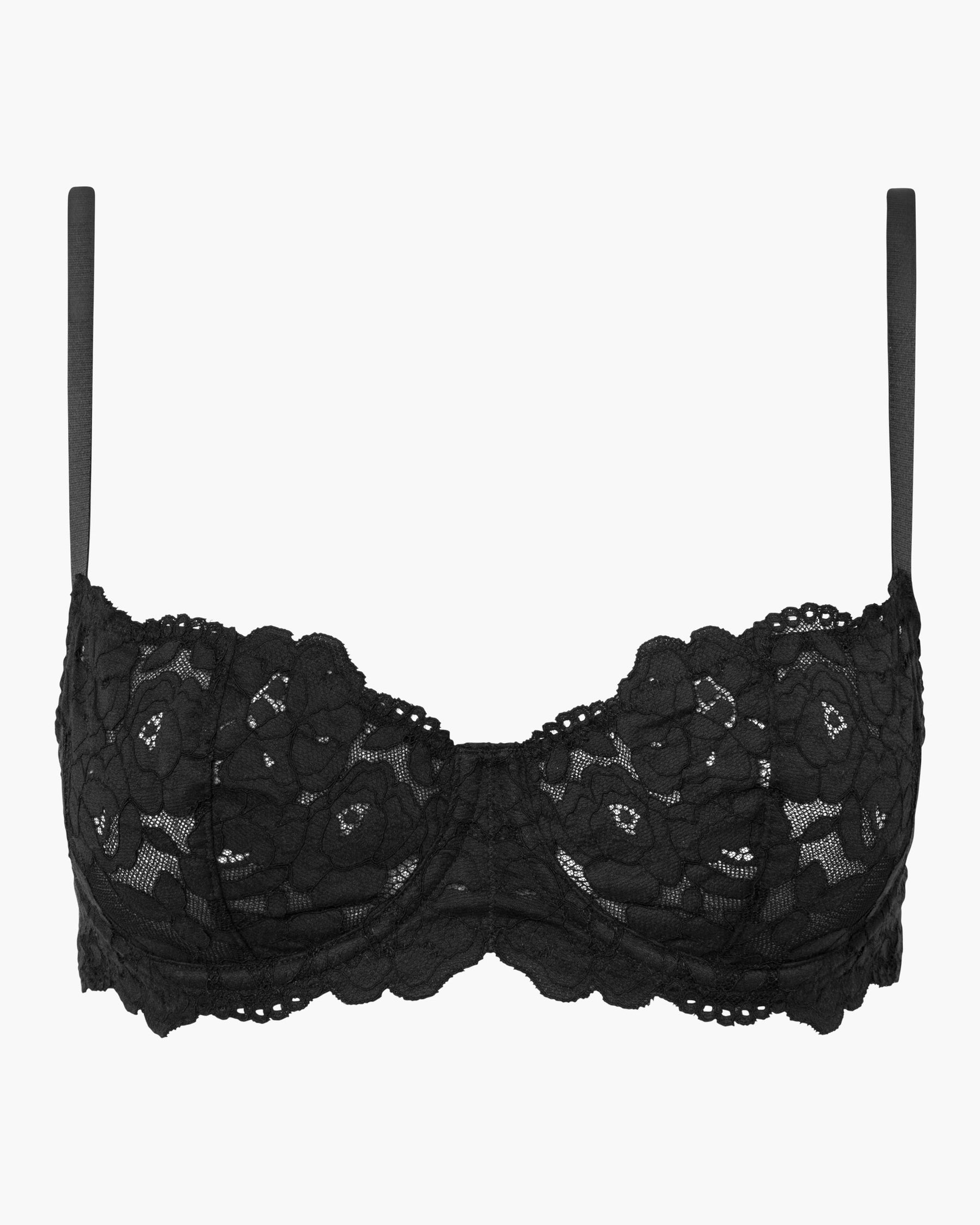 Balconette Bra