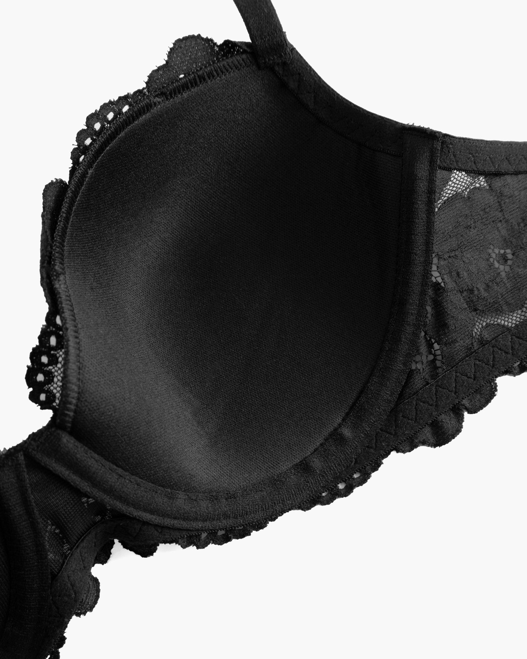 Padded Bra