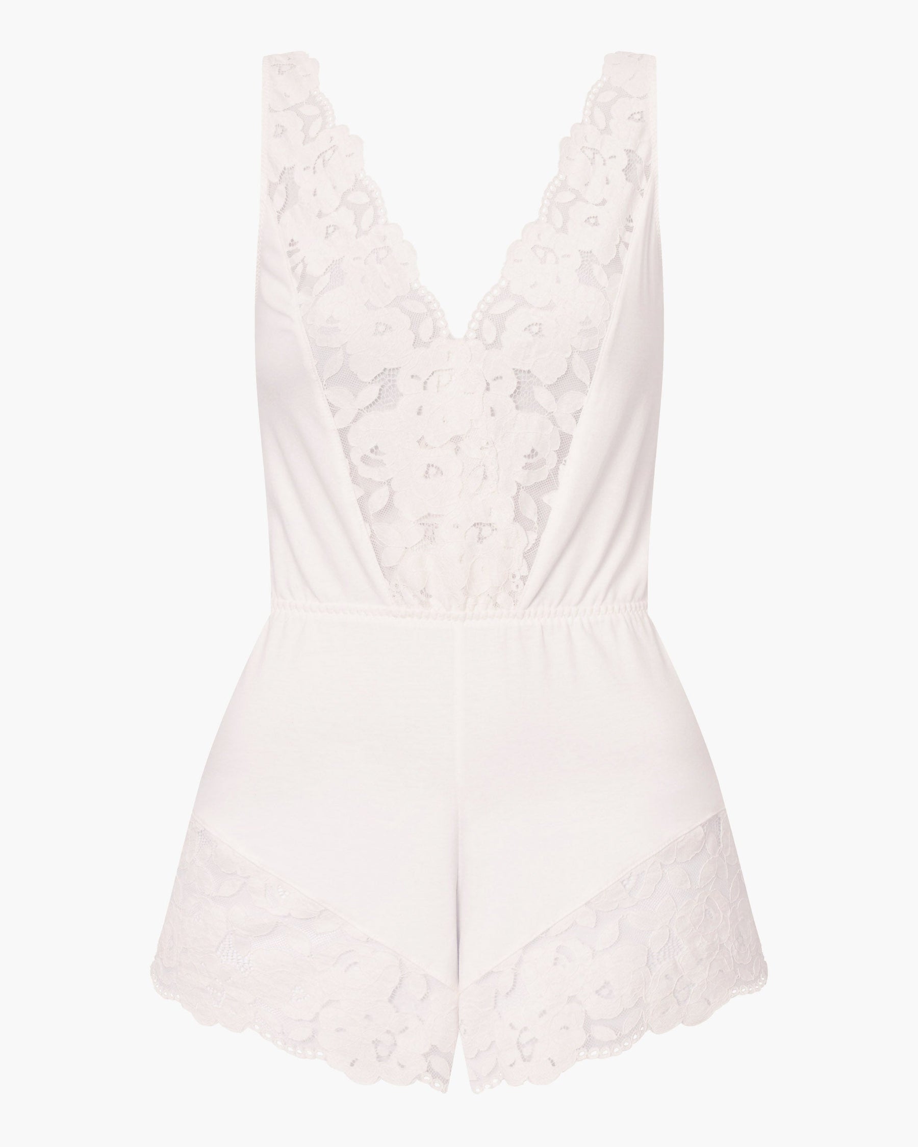 Sleep Romper