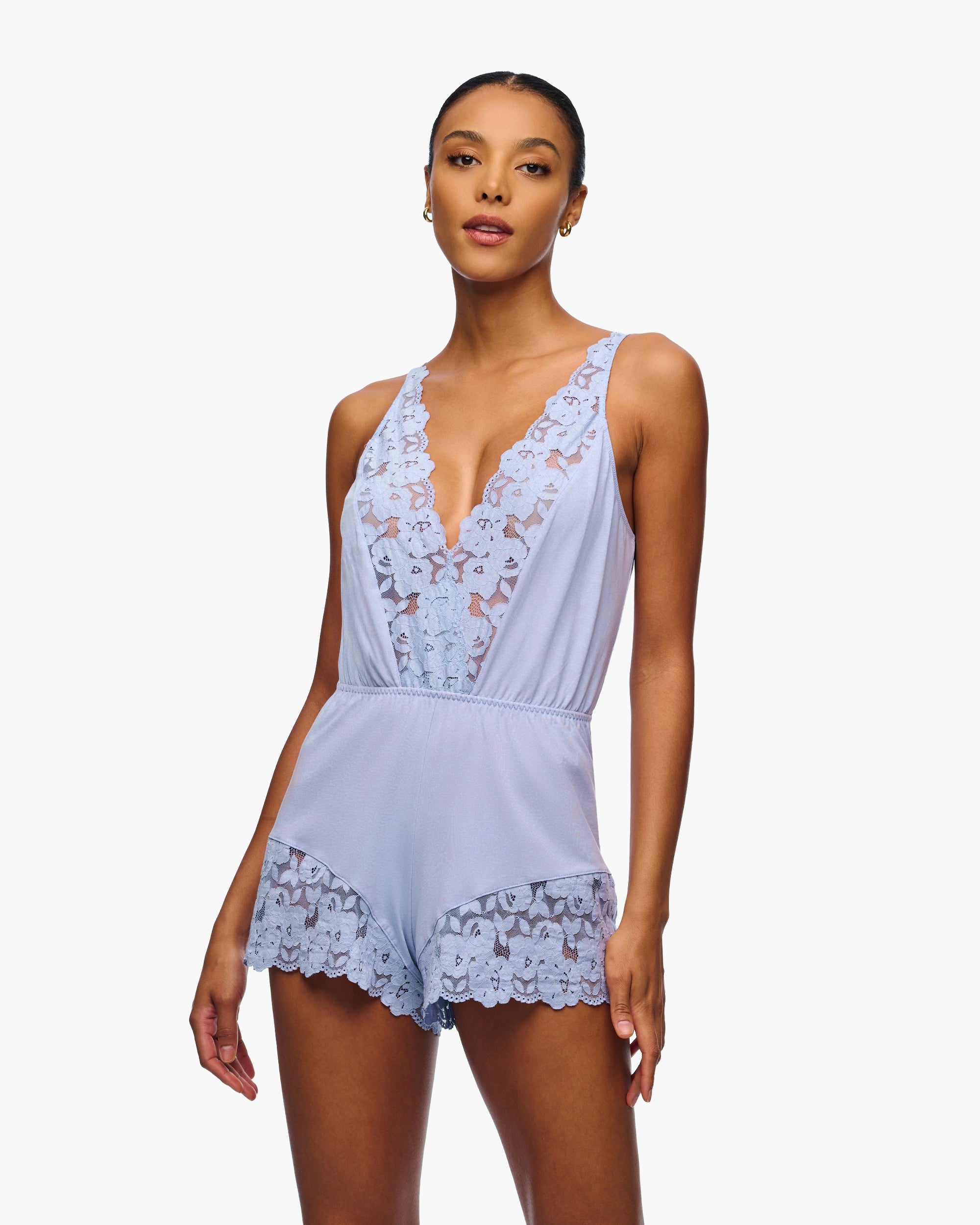 Sleep Romper