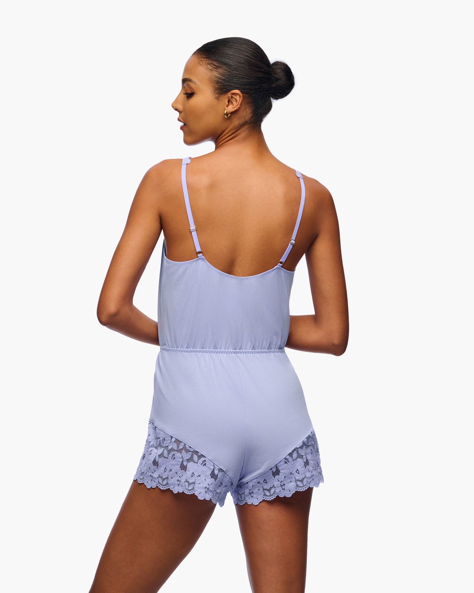 Sleep Romper