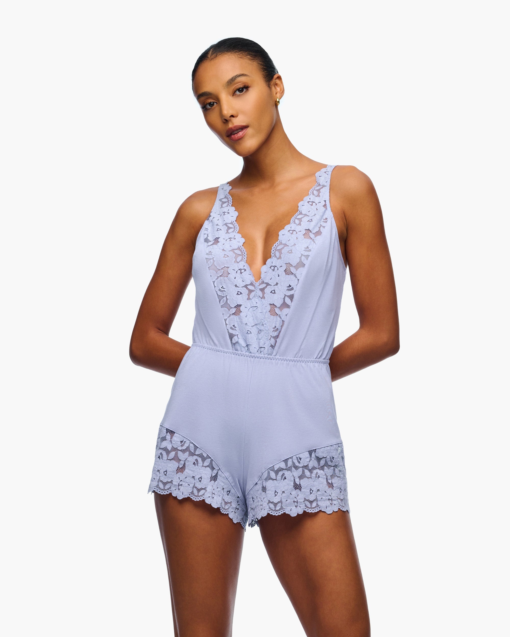 Sleep Romper