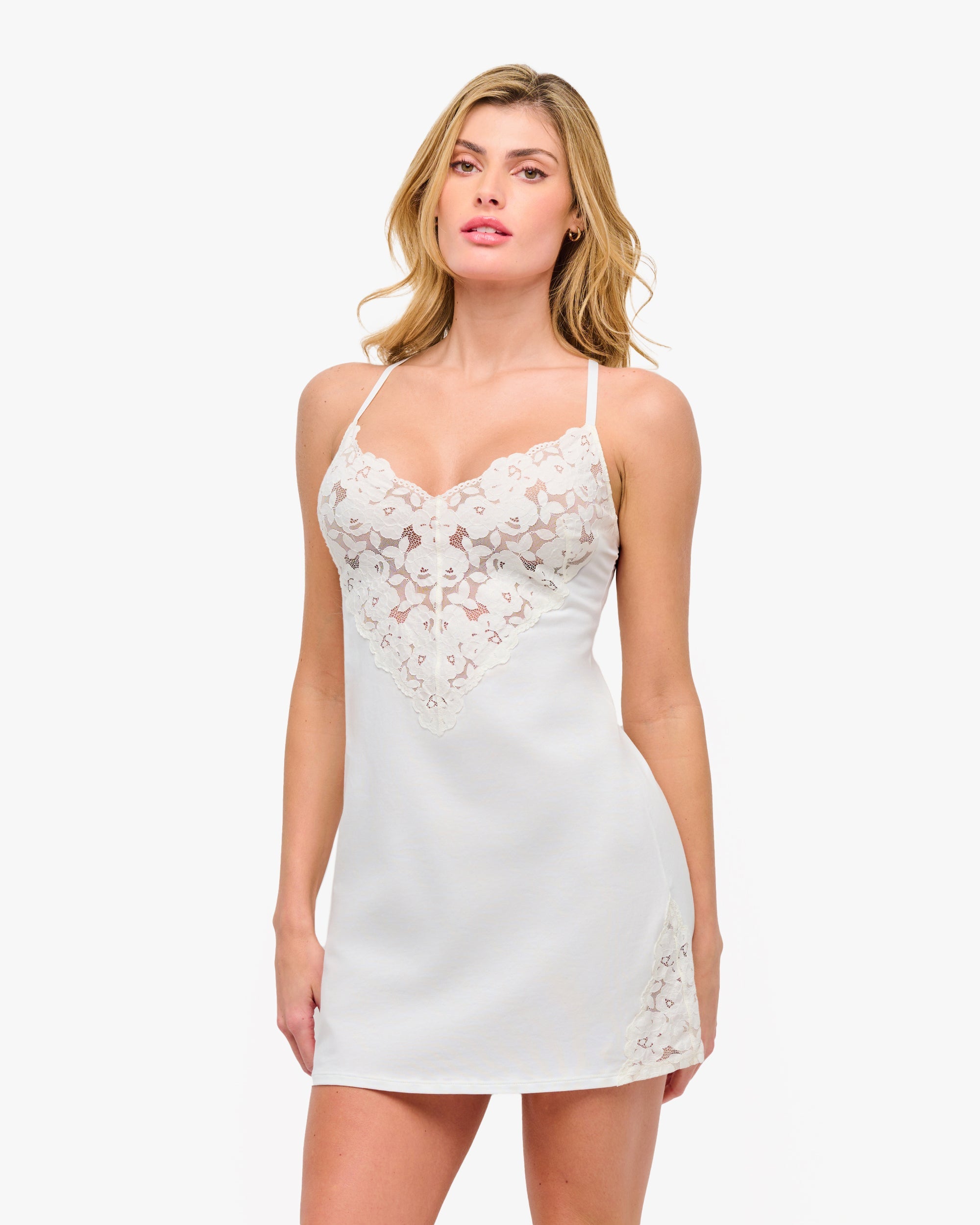 Cotton Slip