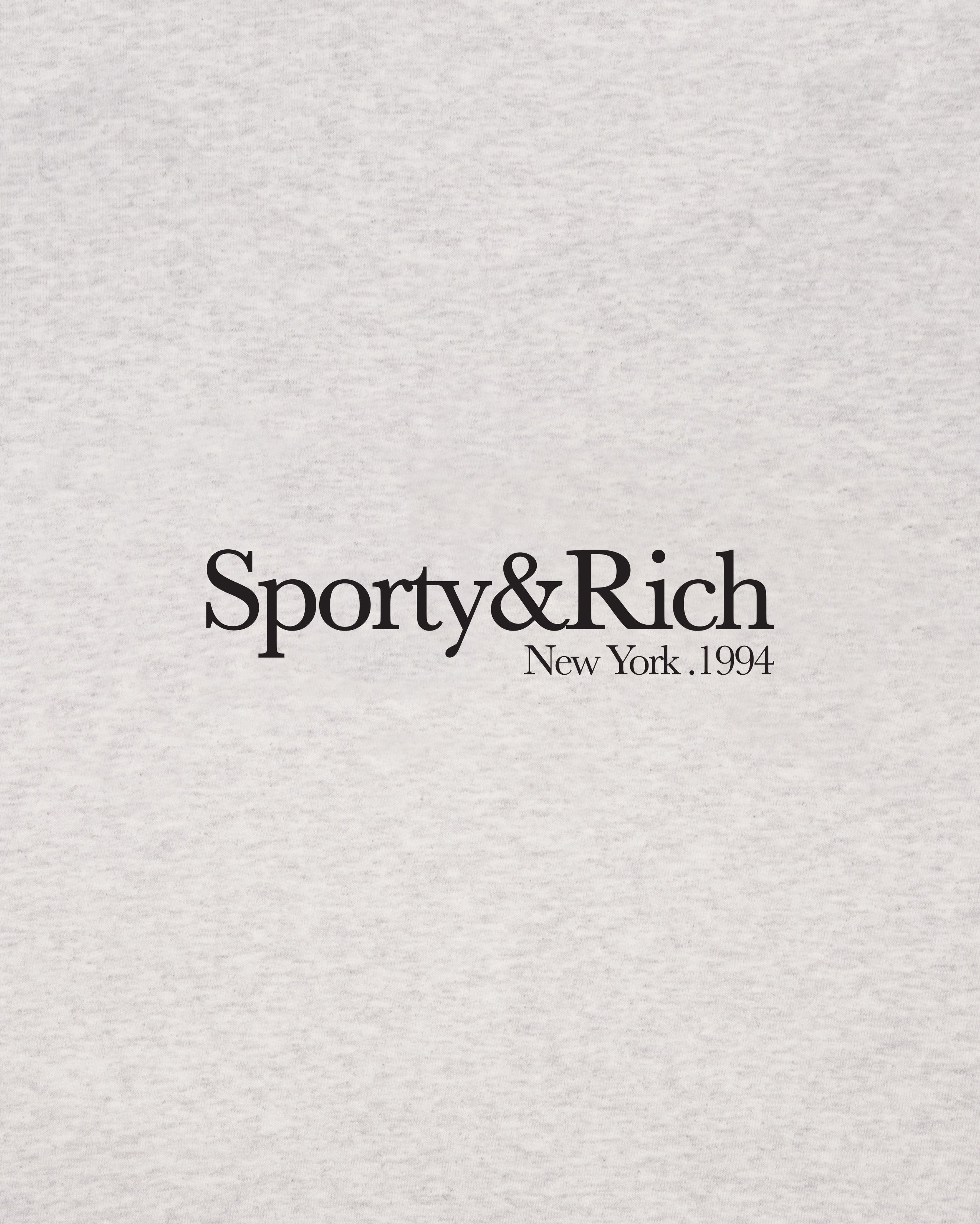 Run Club Zip Hoodie - Heather Gray/Black