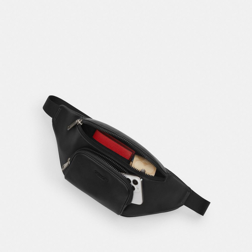 Racer Belt Bag
