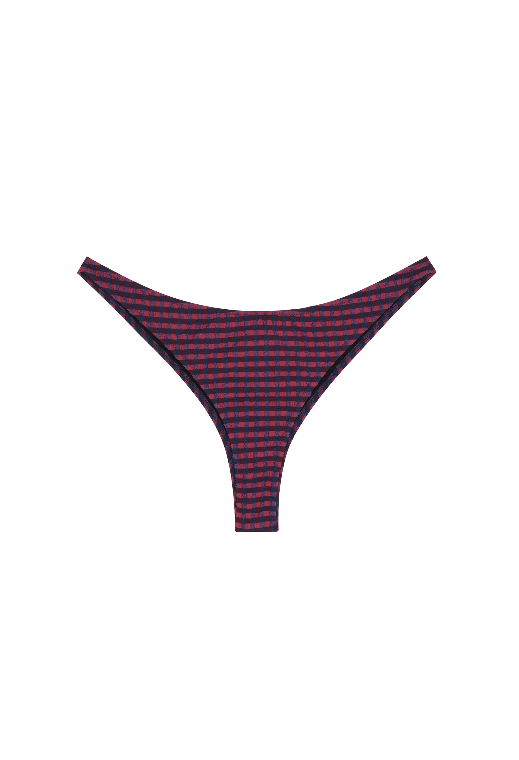 Radicchio Bikini Bottom