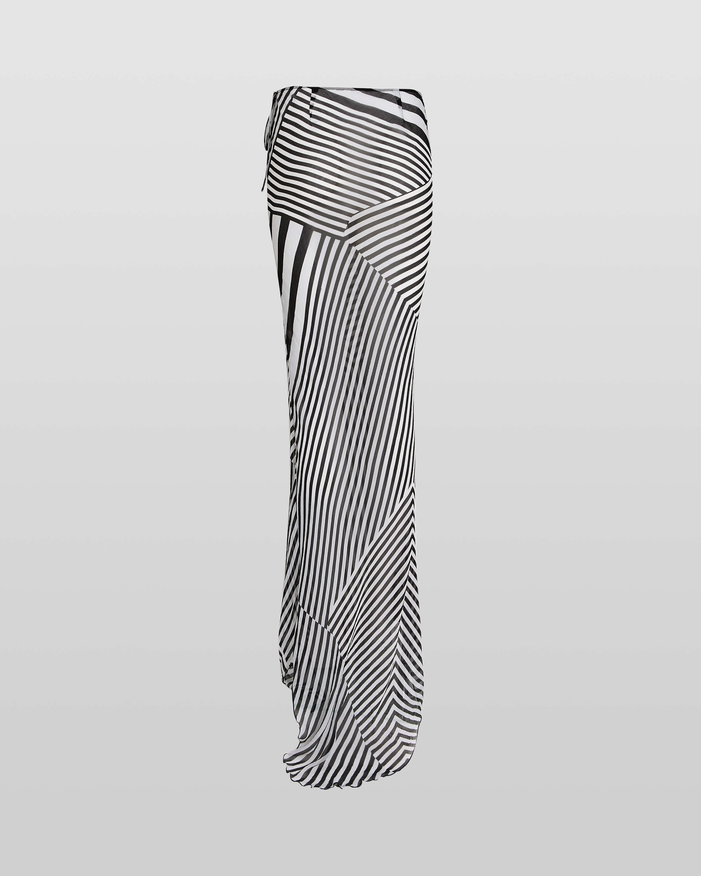 Eboni Skirt