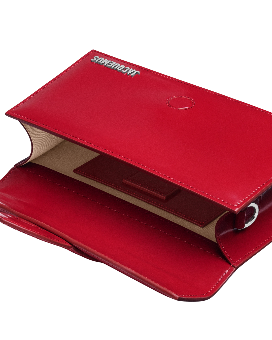 Le Grande Bambino - Red