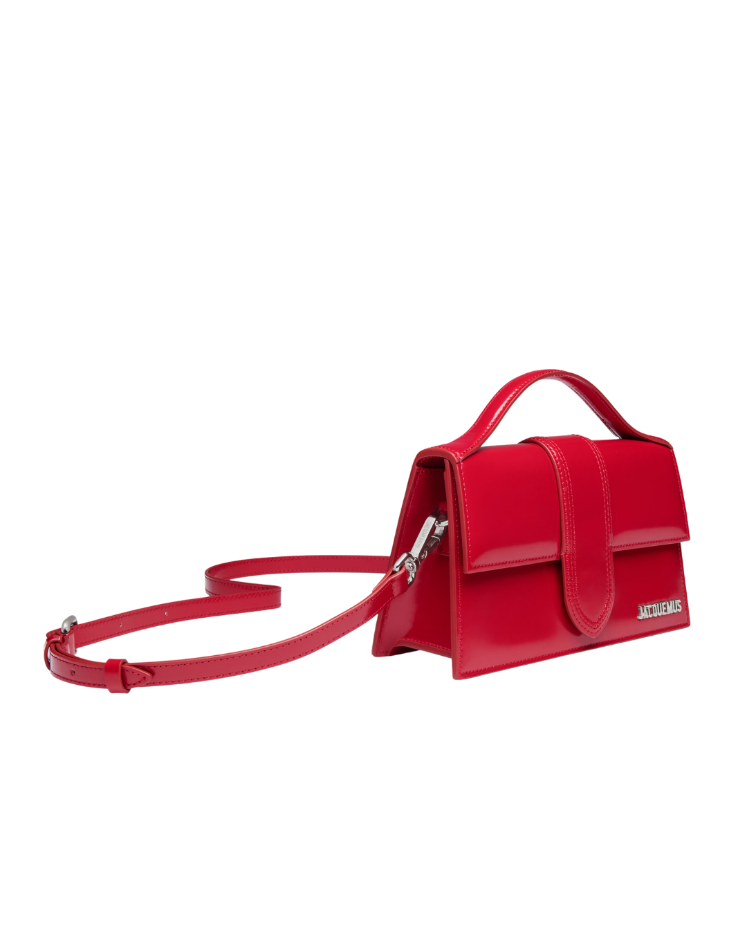 Le Grande Bambino - Red