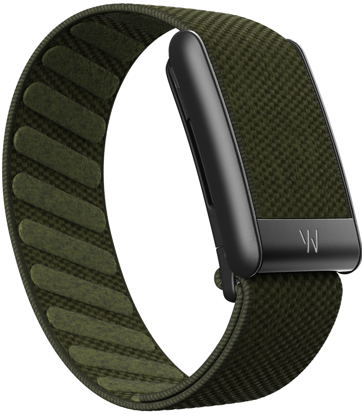 Whoop 5.0 Superknit Band - Forest