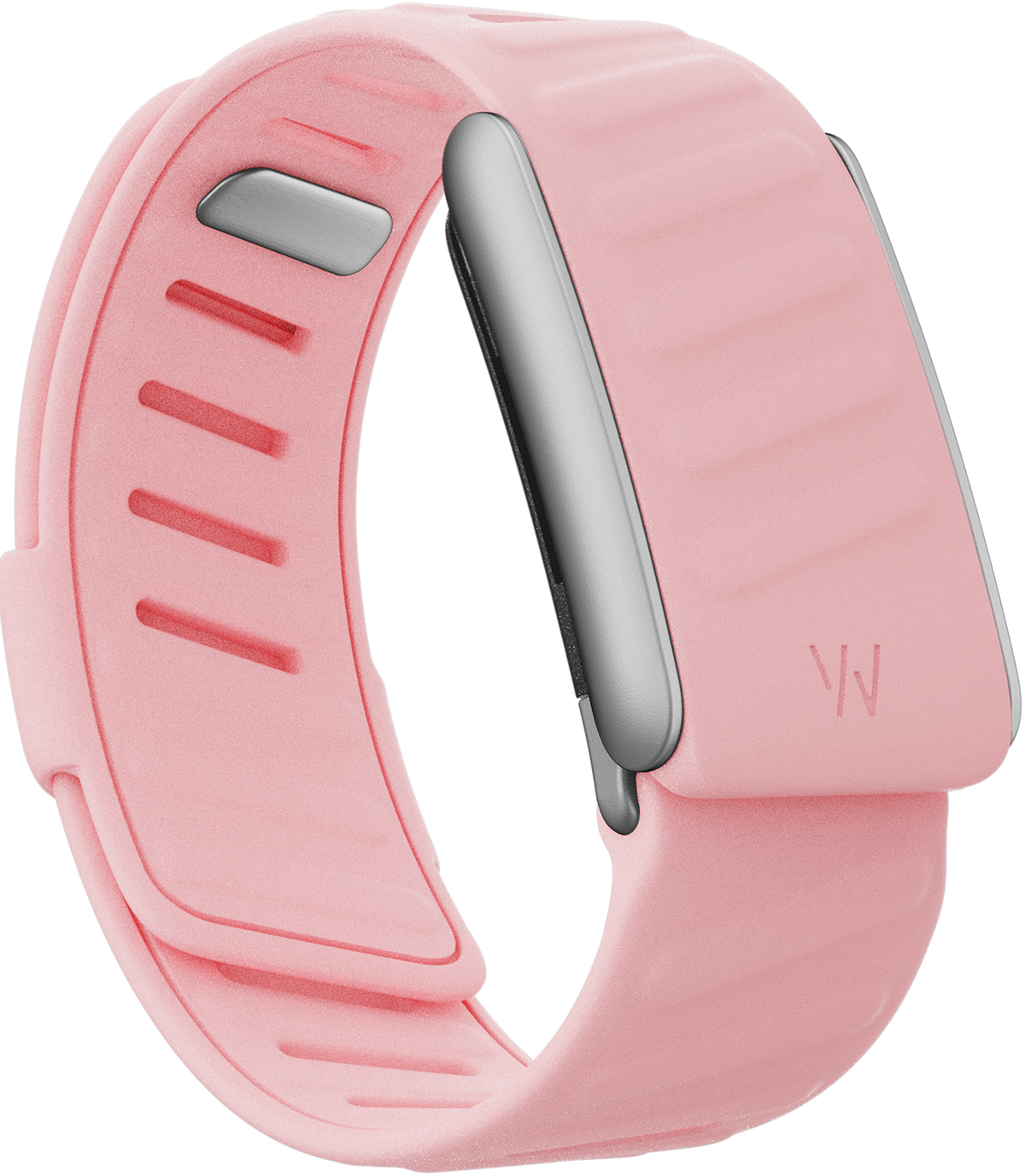 Whoop 5.0 SportFlex Band - Bloom