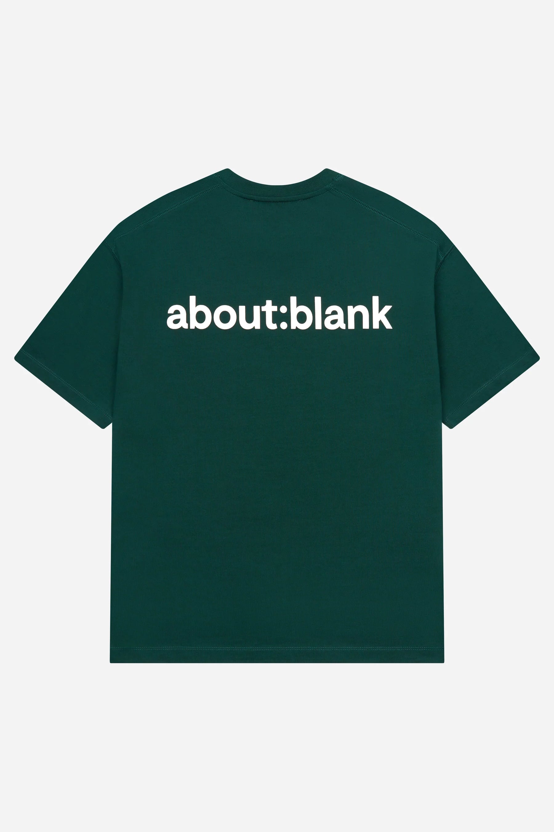 Reverse t-shirt