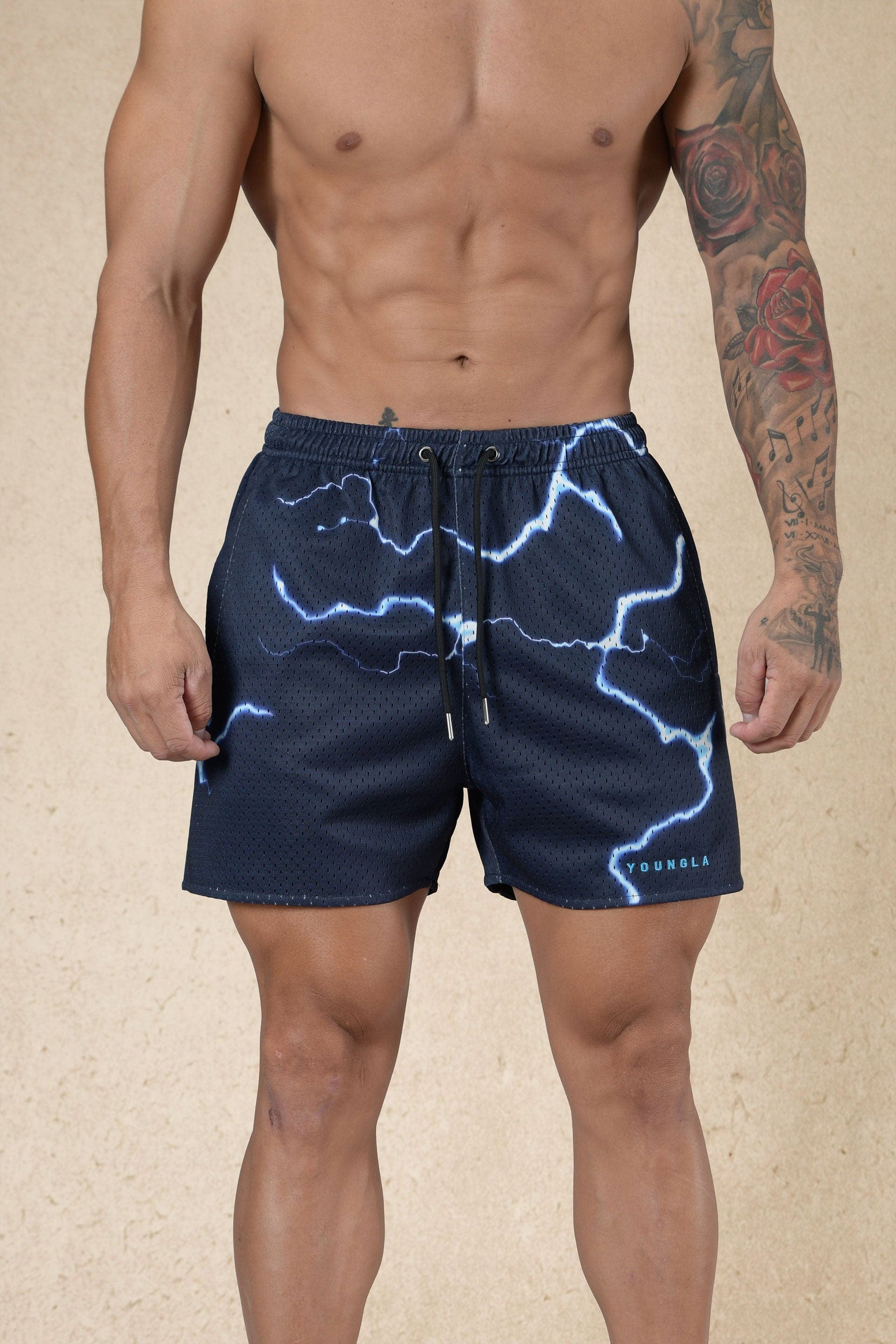 135 House Party Shorts