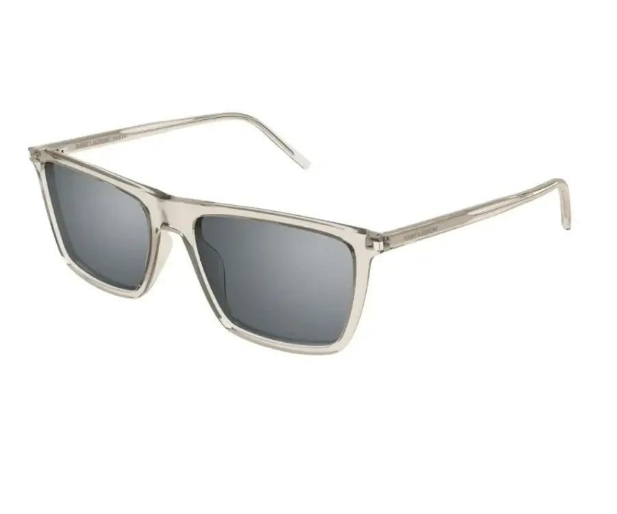 Saint Laurent Saint Laurent 668 003 56 - Sunglasses | Shop From The Mirage