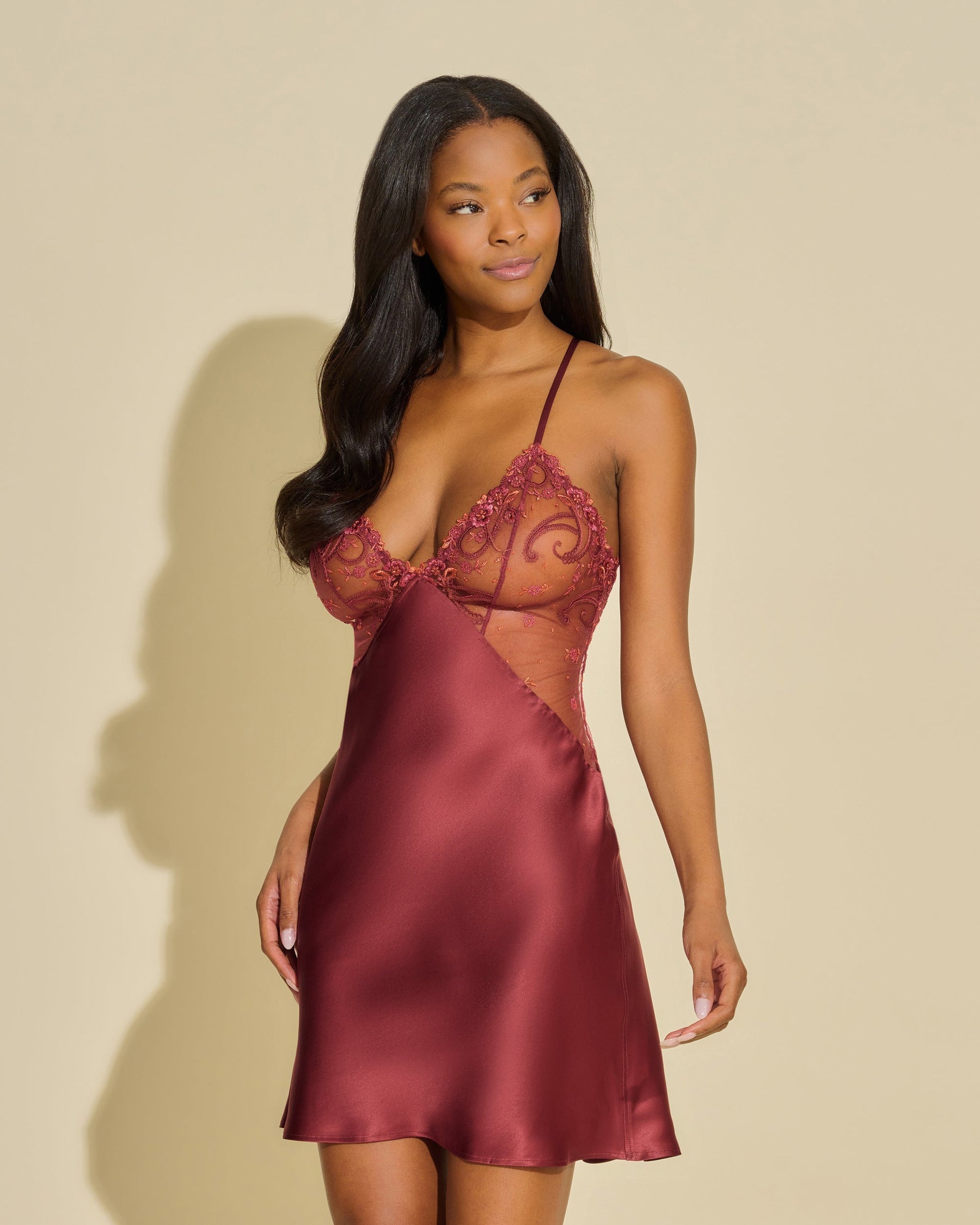 Italian Nightie