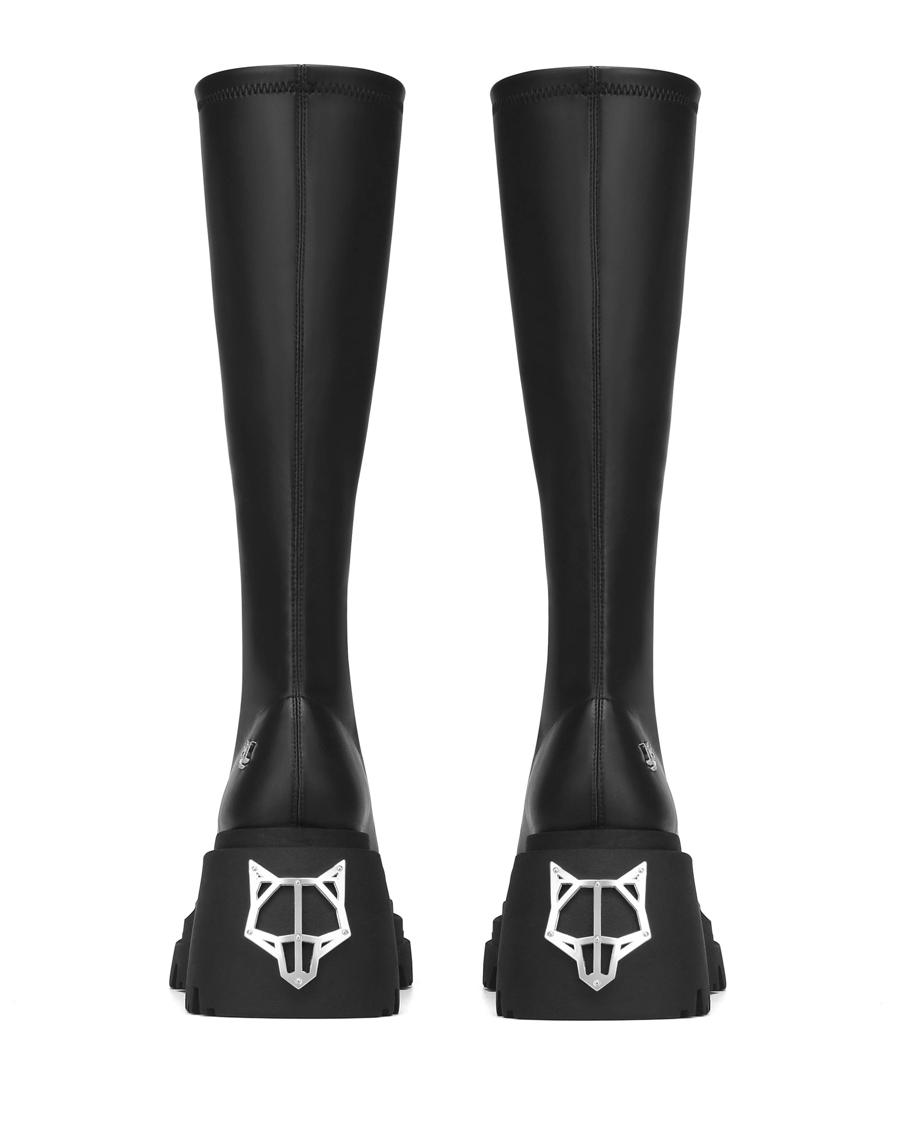 Scar Black Stretch
