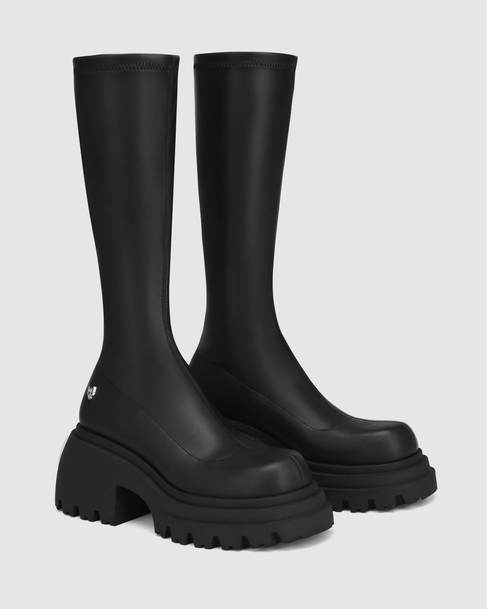 Scar Black Stretch