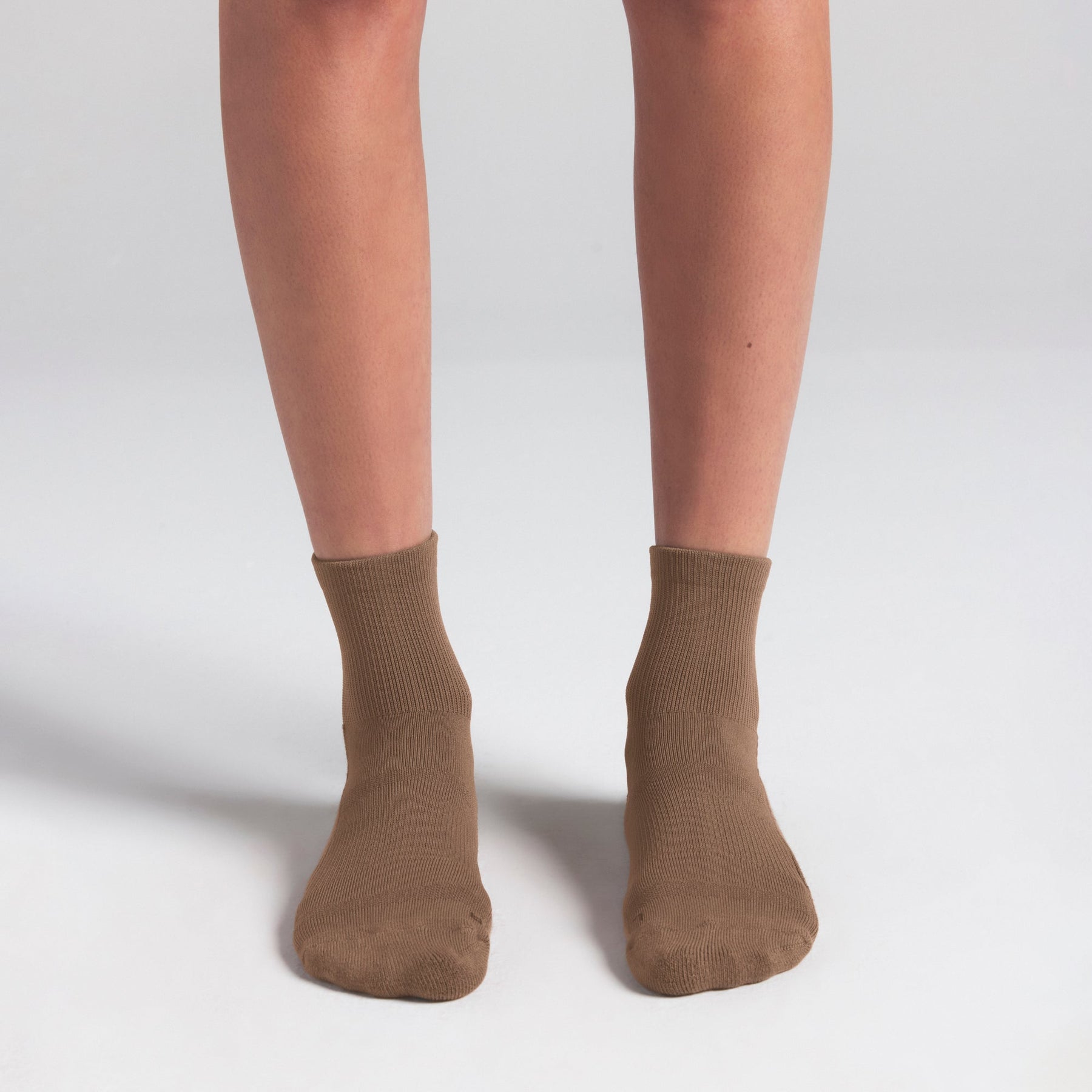 COMFORT QUARTER SOCK 3-PACK | RAVEN MULTI