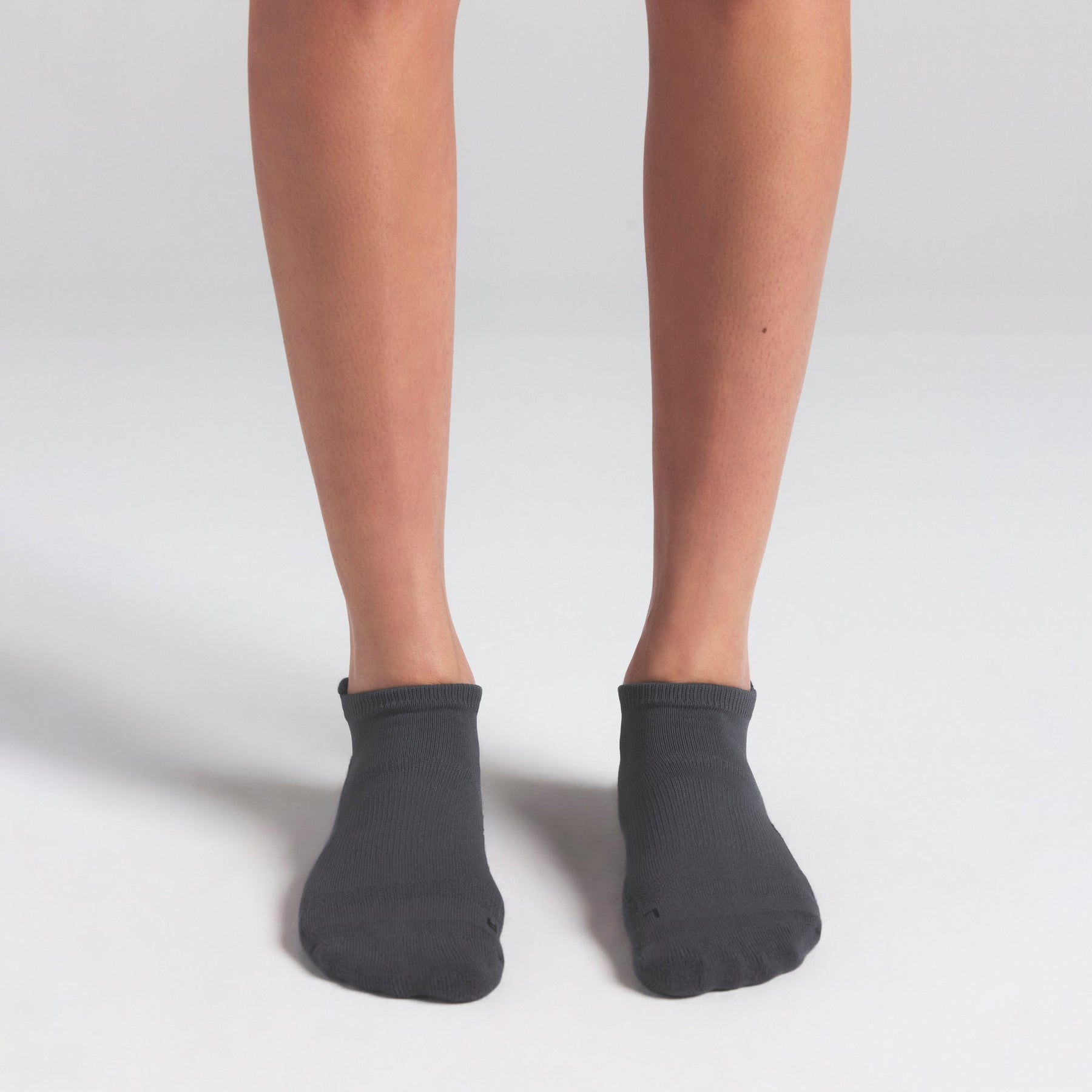 COMFORT ANKLE SOCK 3-PACK | RAVEN MULTI