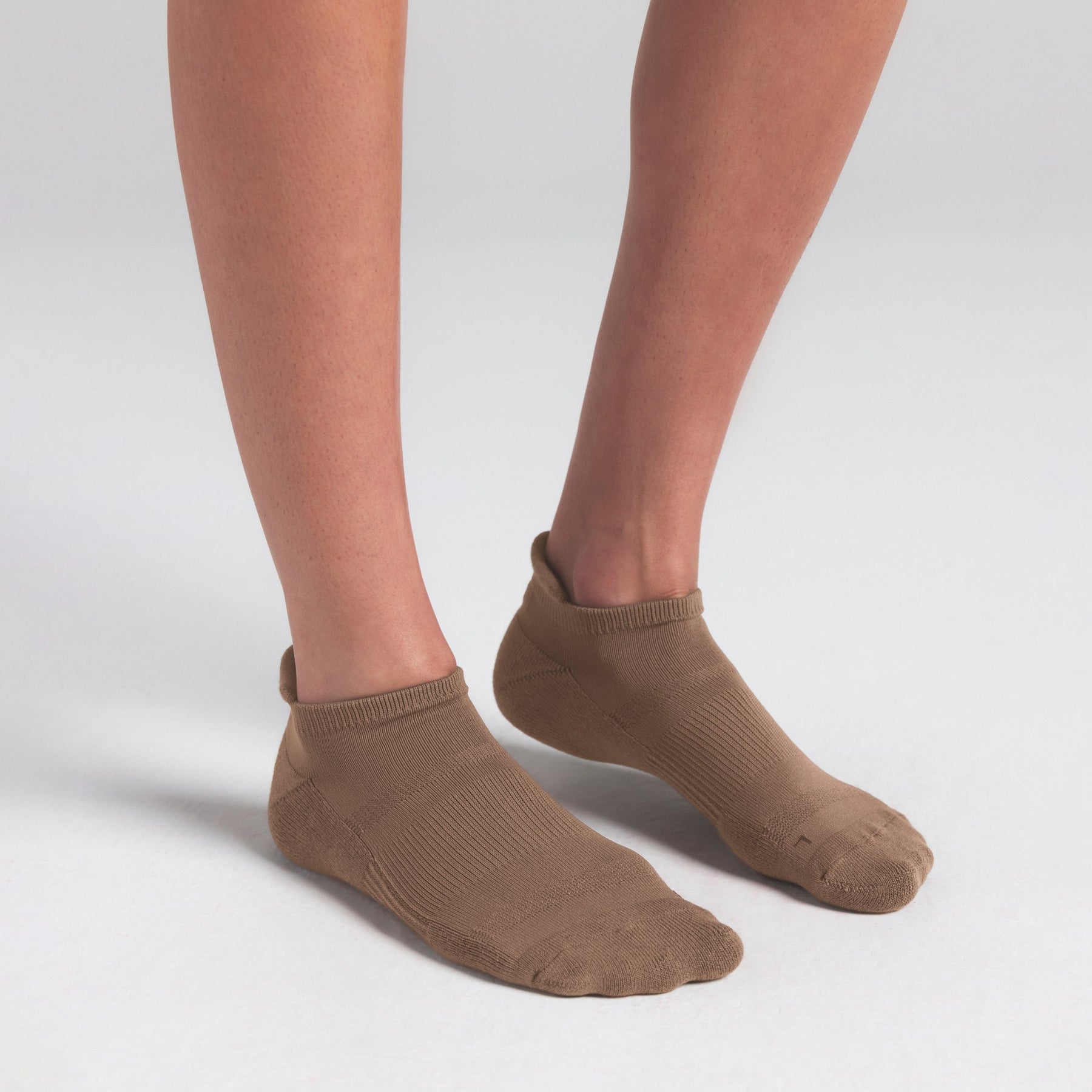 COMFORT ANKLE SOCK 3-PACK | RAVEN MULTI