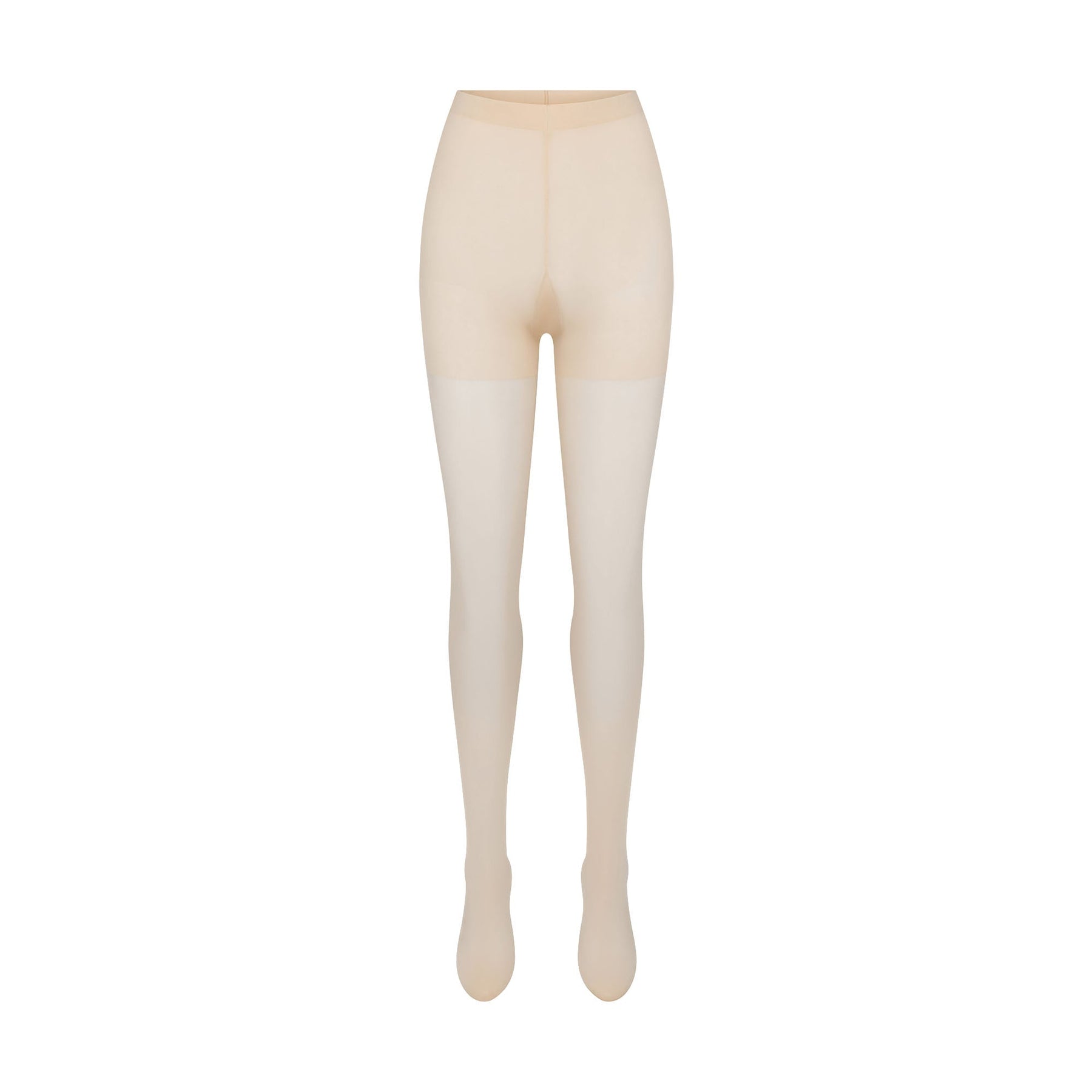 HOSIERY SHAPING TIGHTS | SAND