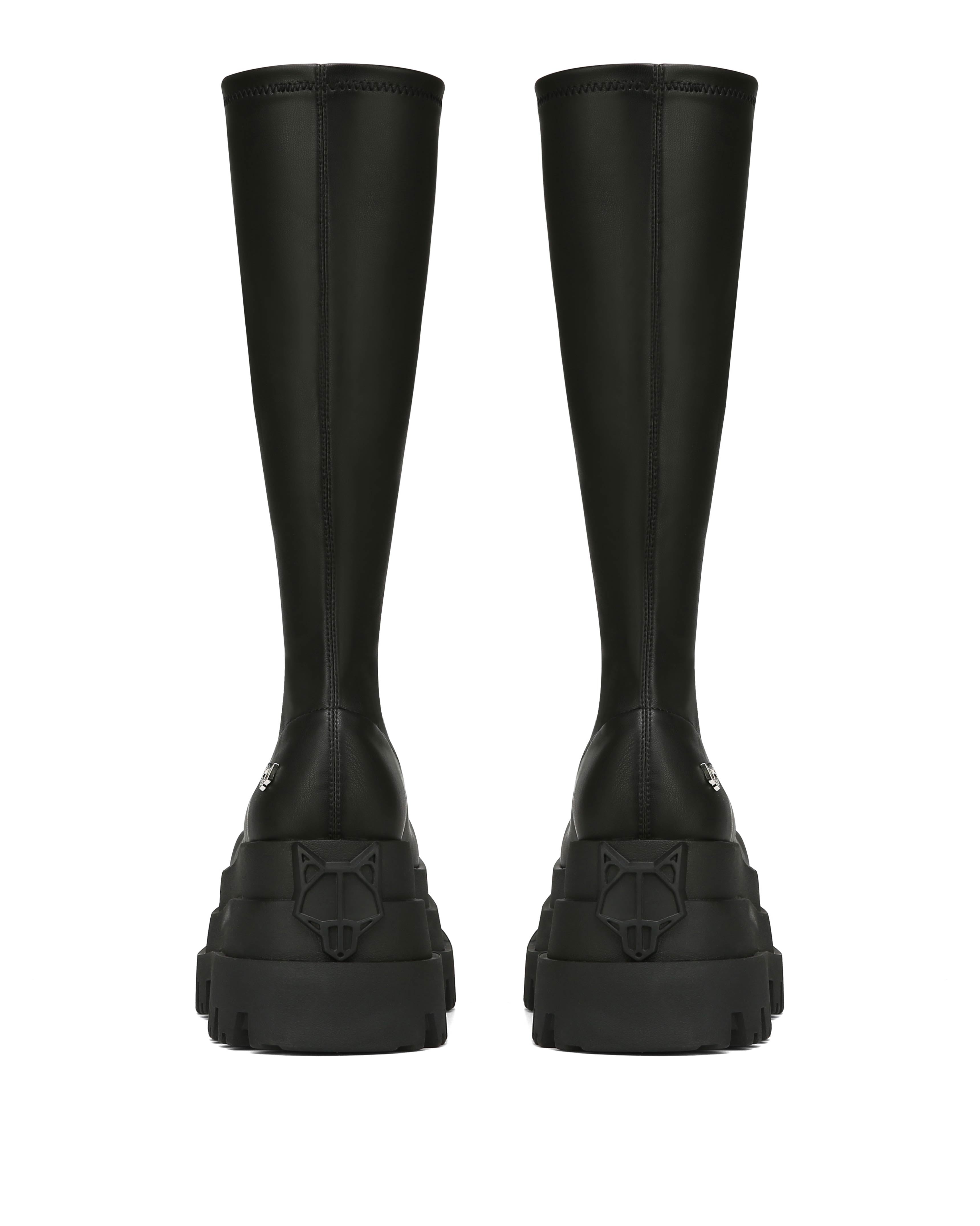 Sin Black Stretch