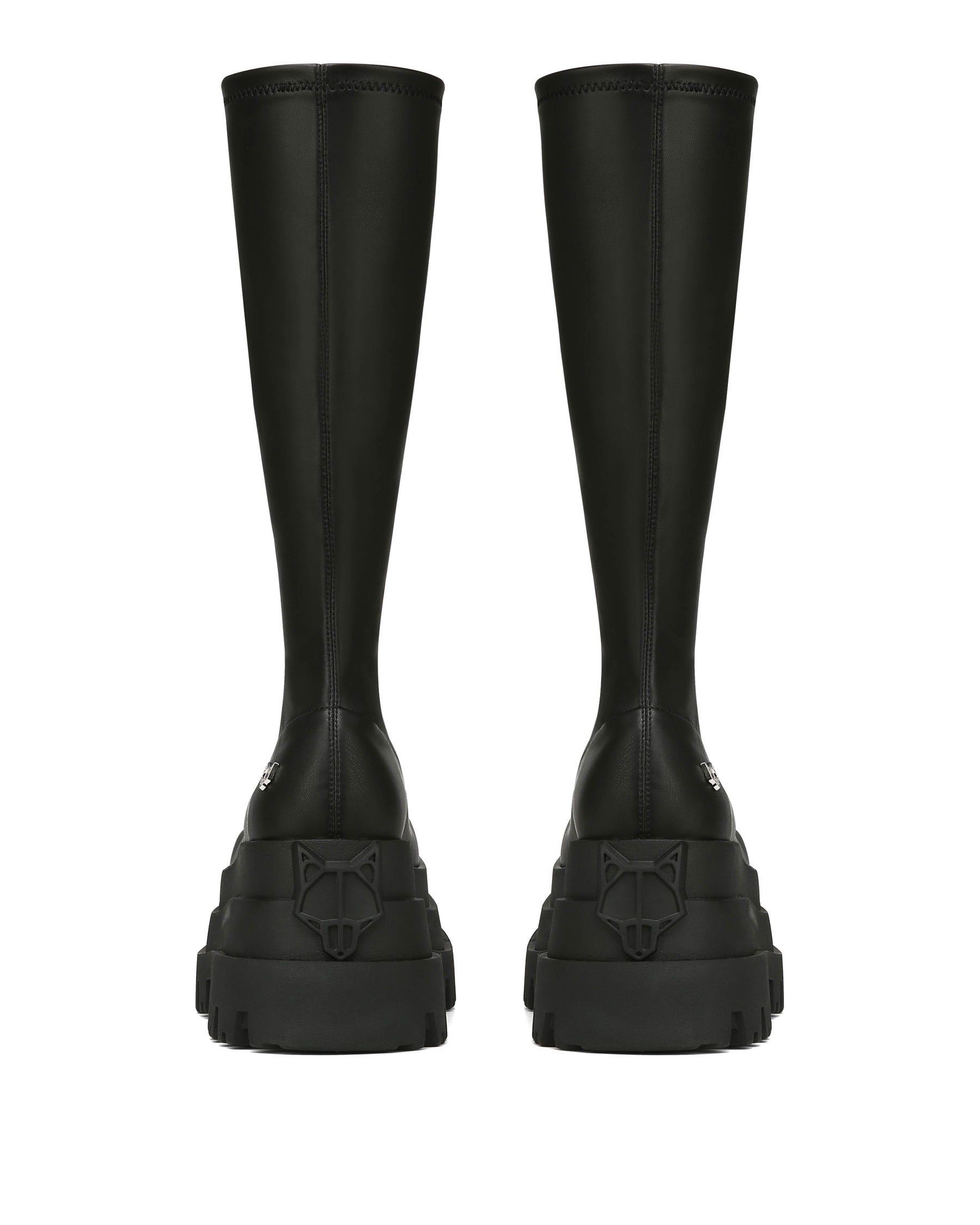 Sin Black Stretch