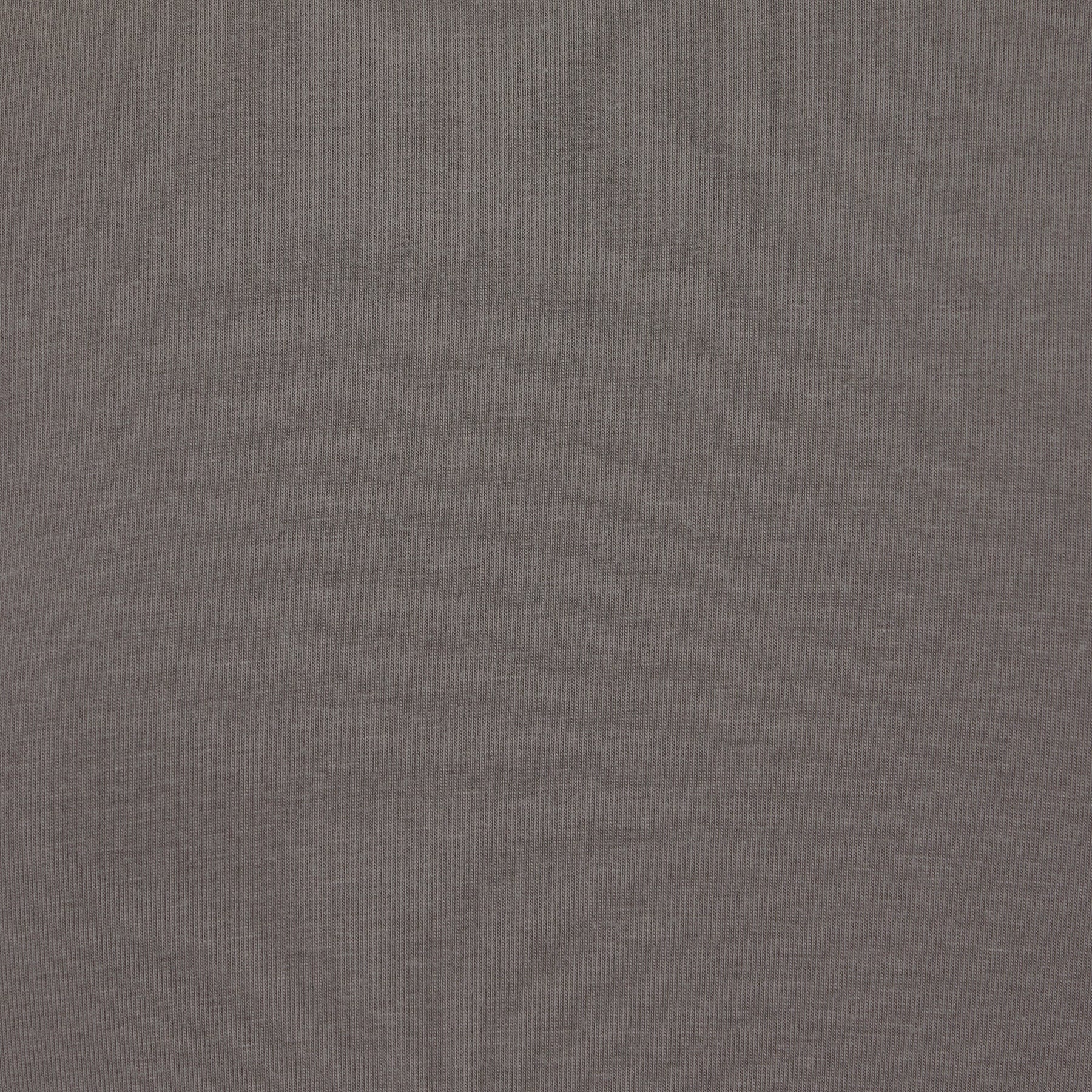 JERSEY SLEEP MENS SHORT | WASHED GUNMETAL
