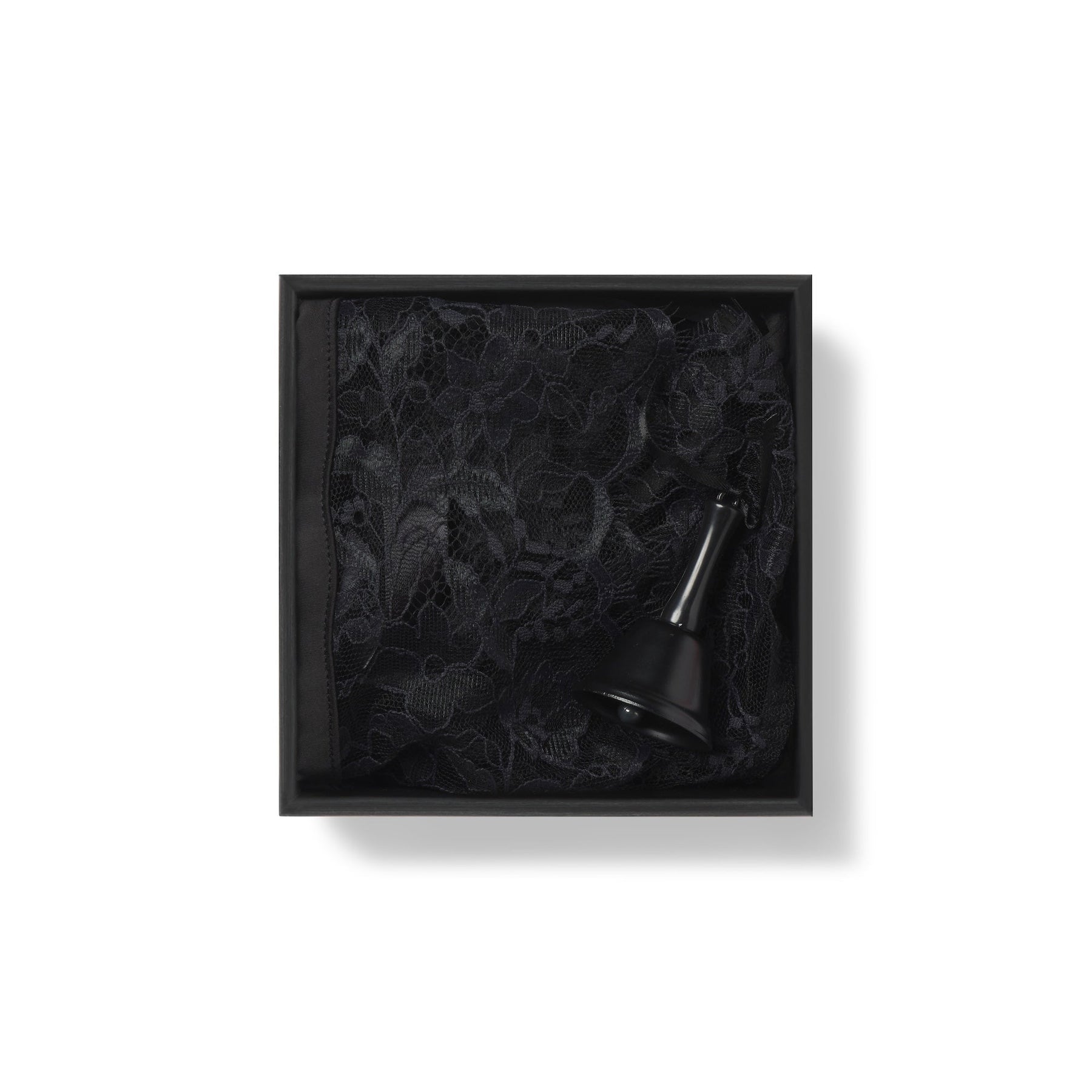 LACE PLAY KIT | ONYX