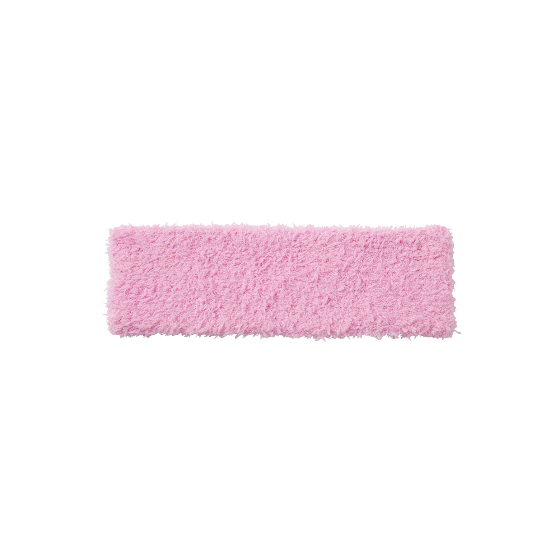 COZY KNIT HEADBAND | BUBBLE GUM