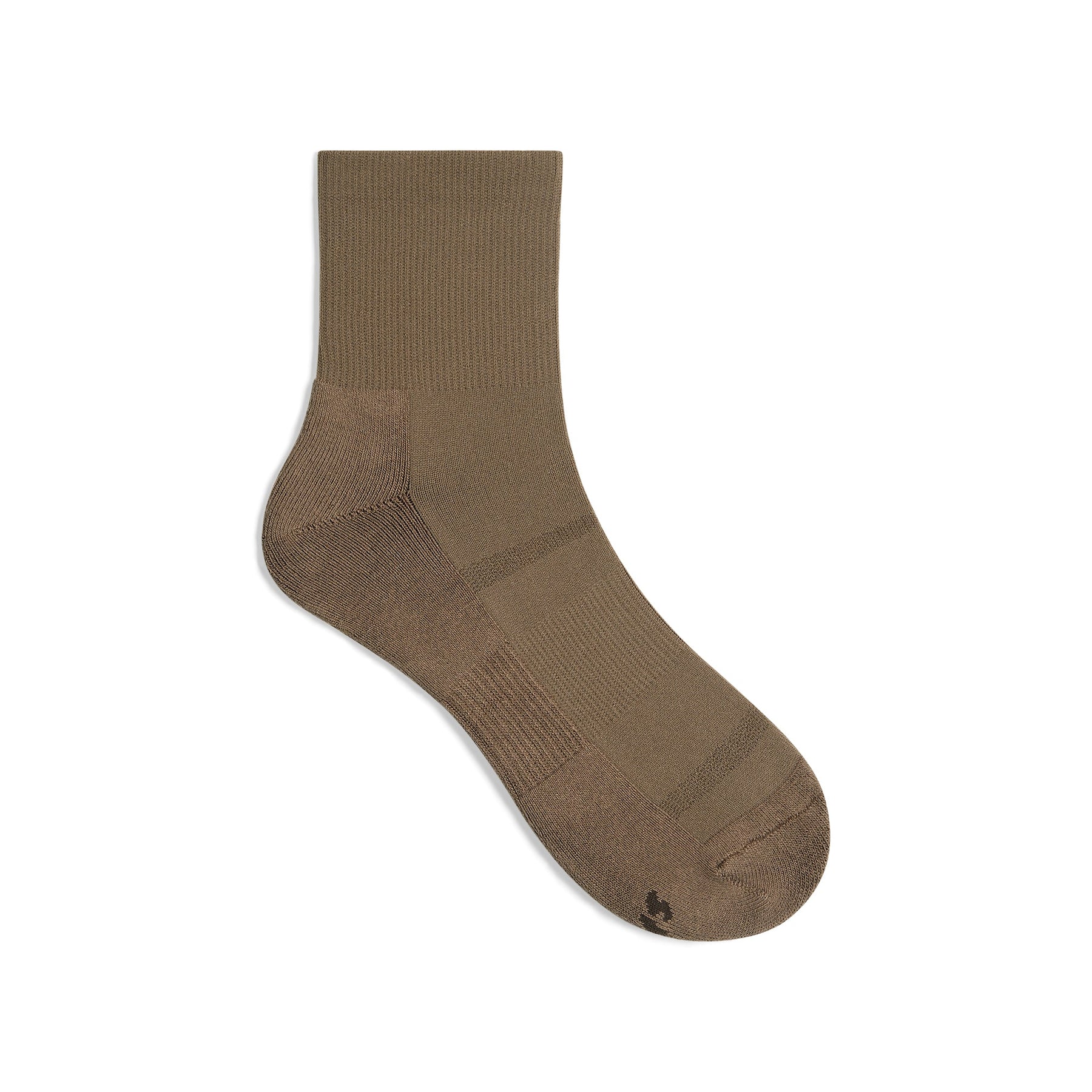 COMFORT QUARTER SOCK 3-PACK | RAVEN MULTI