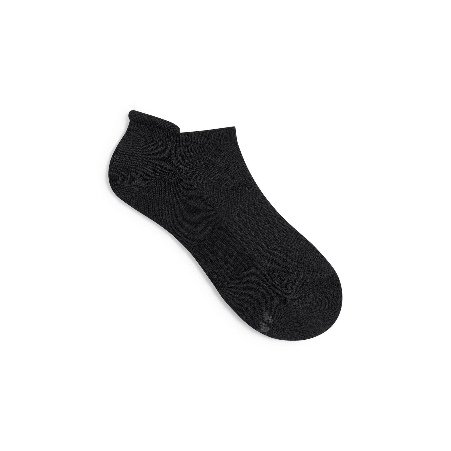 COMFORT ANKLE SOCK 3-PACK | RAVEN MULTI