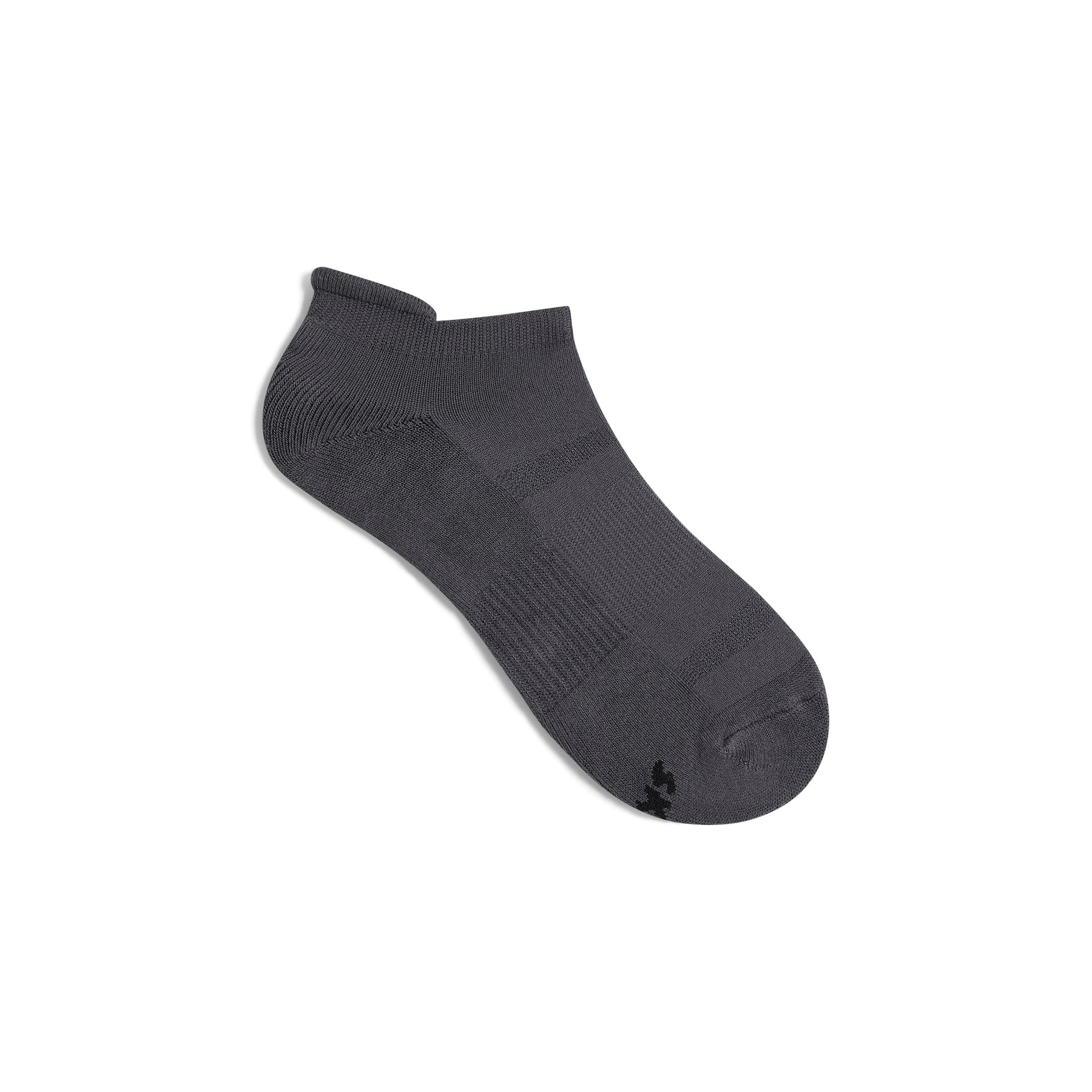 COMFORT ANKLE SOCK 3-PACK | RAVEN MULTI