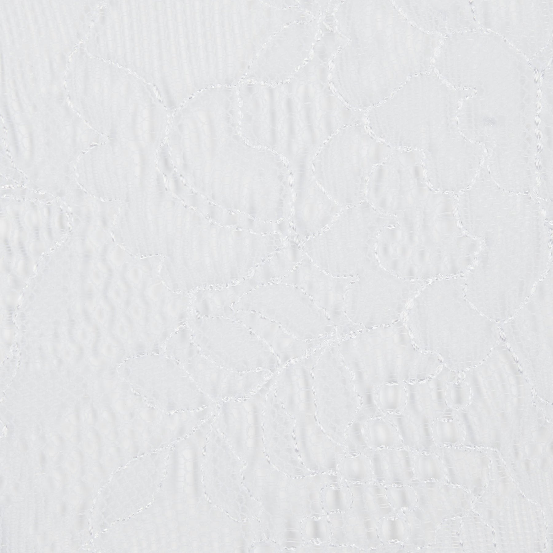 SKIMS LACE SCOOP UNLINED CORSET | SNOW