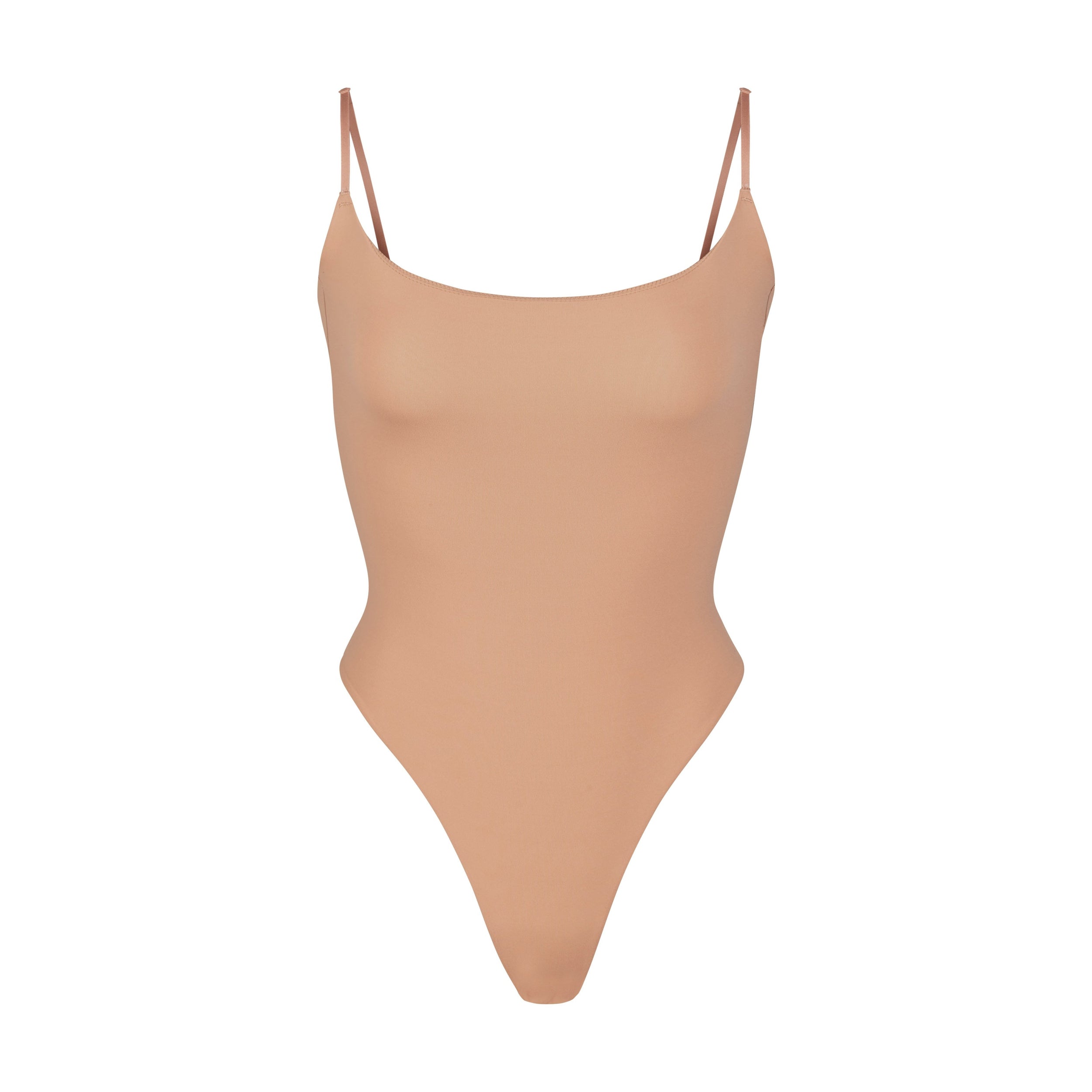 Fits Everybody Cami Bodysuit
