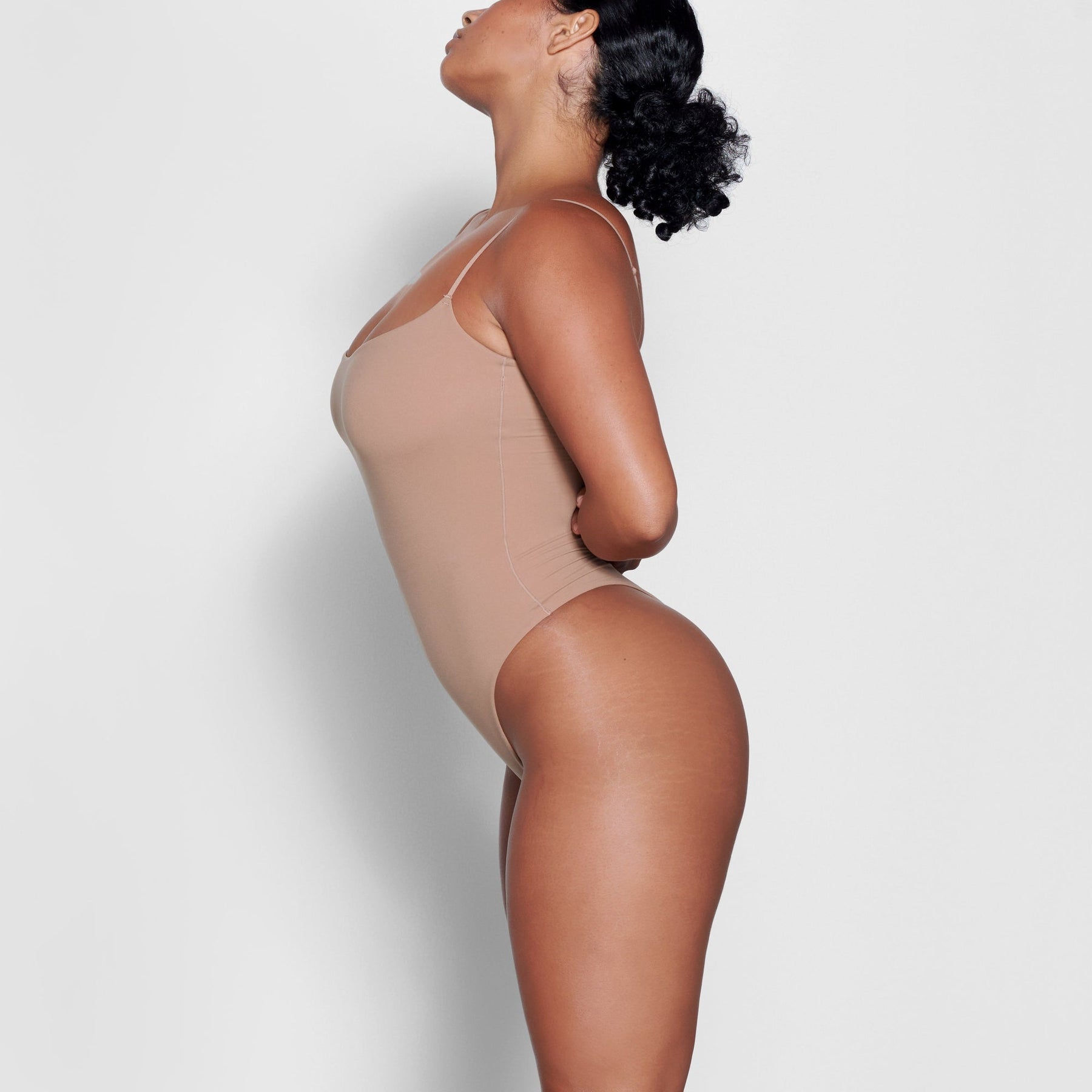 FITS EVERYBODY CAMI BODYSUIT | SIENNA