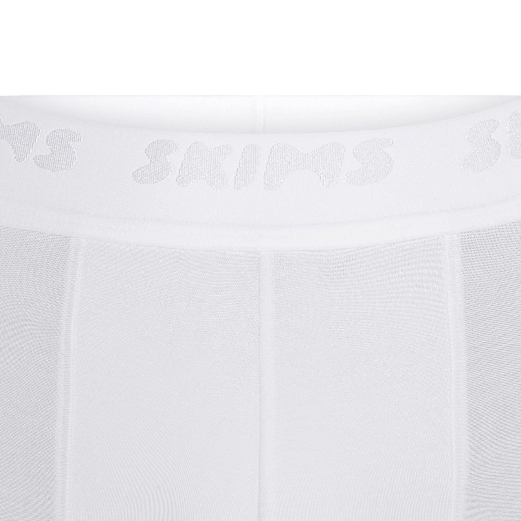 SKIMS STRETCH MENS 5" BOXER BRIEF 3-PACK | CHALK