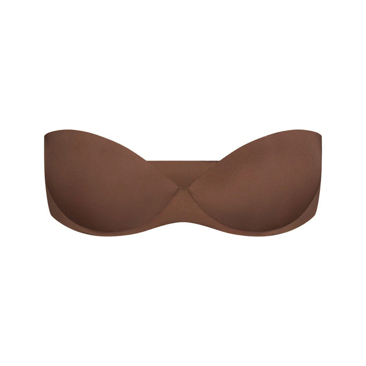 Skims Ultimate Strapless Push-up Bra — Part 2
