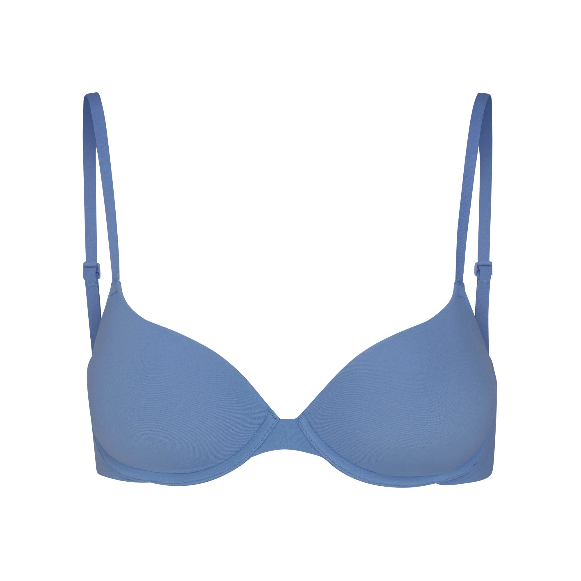 Fits Everybody Push-up Bra — Part 3