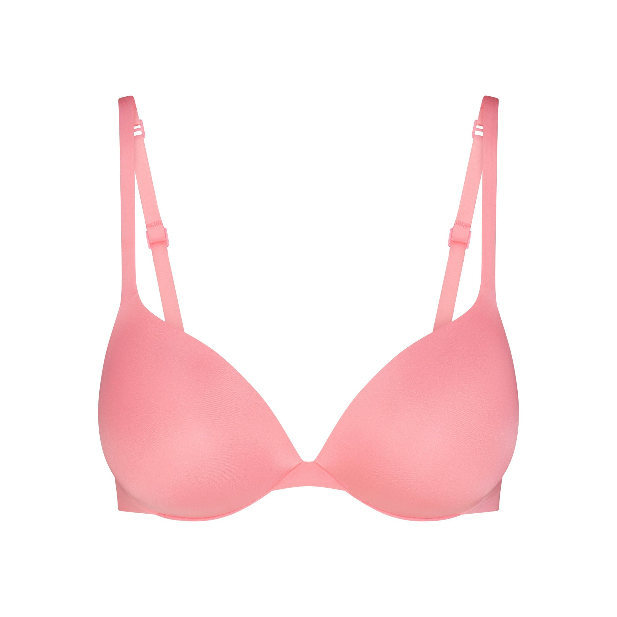 Skims Ultimate Teardrop Push-up Bra — Part 1